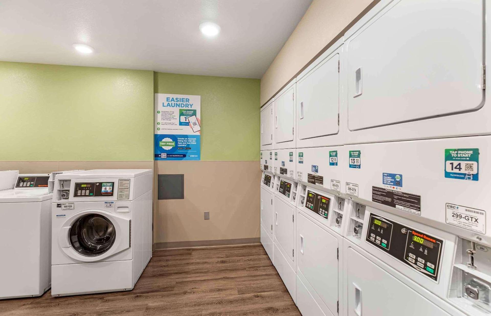Extended Stay America Suites - Denver - Centennial photo 33