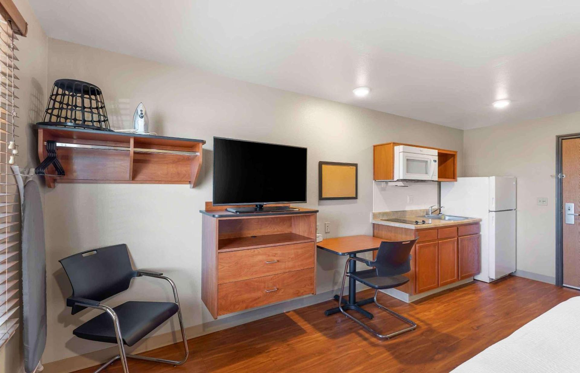 Extended Stay America Suites - Denver - Airport photo 15
