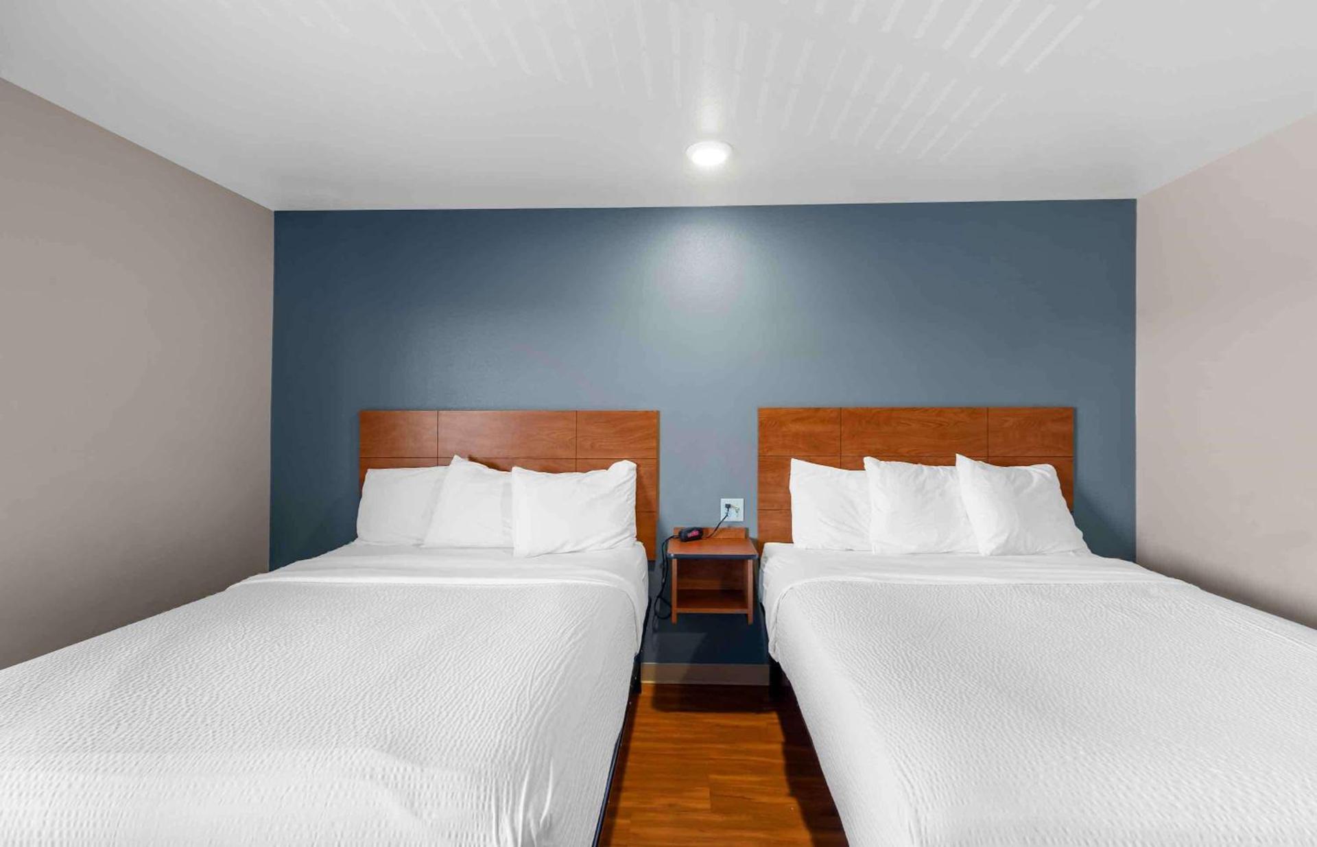 Extended Stay America Suites - Denver - Airport photo 22