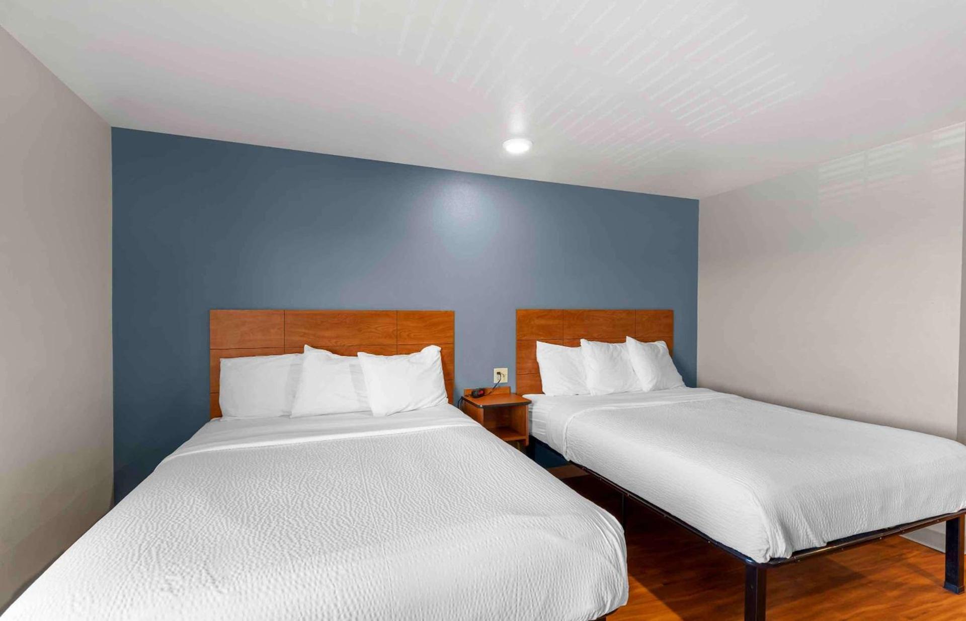 Extended Stay America Suites - Denver - Airport photo 21