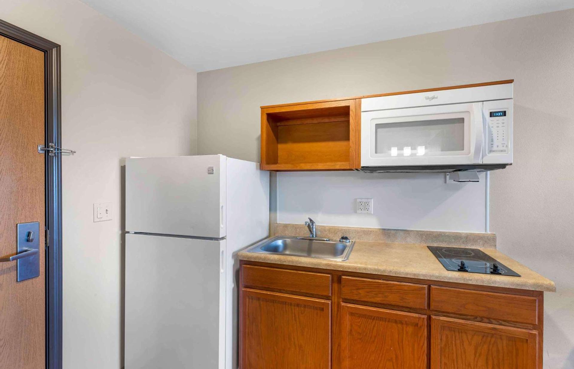 Extended Stay America Suites - Denver - Airport photo 24