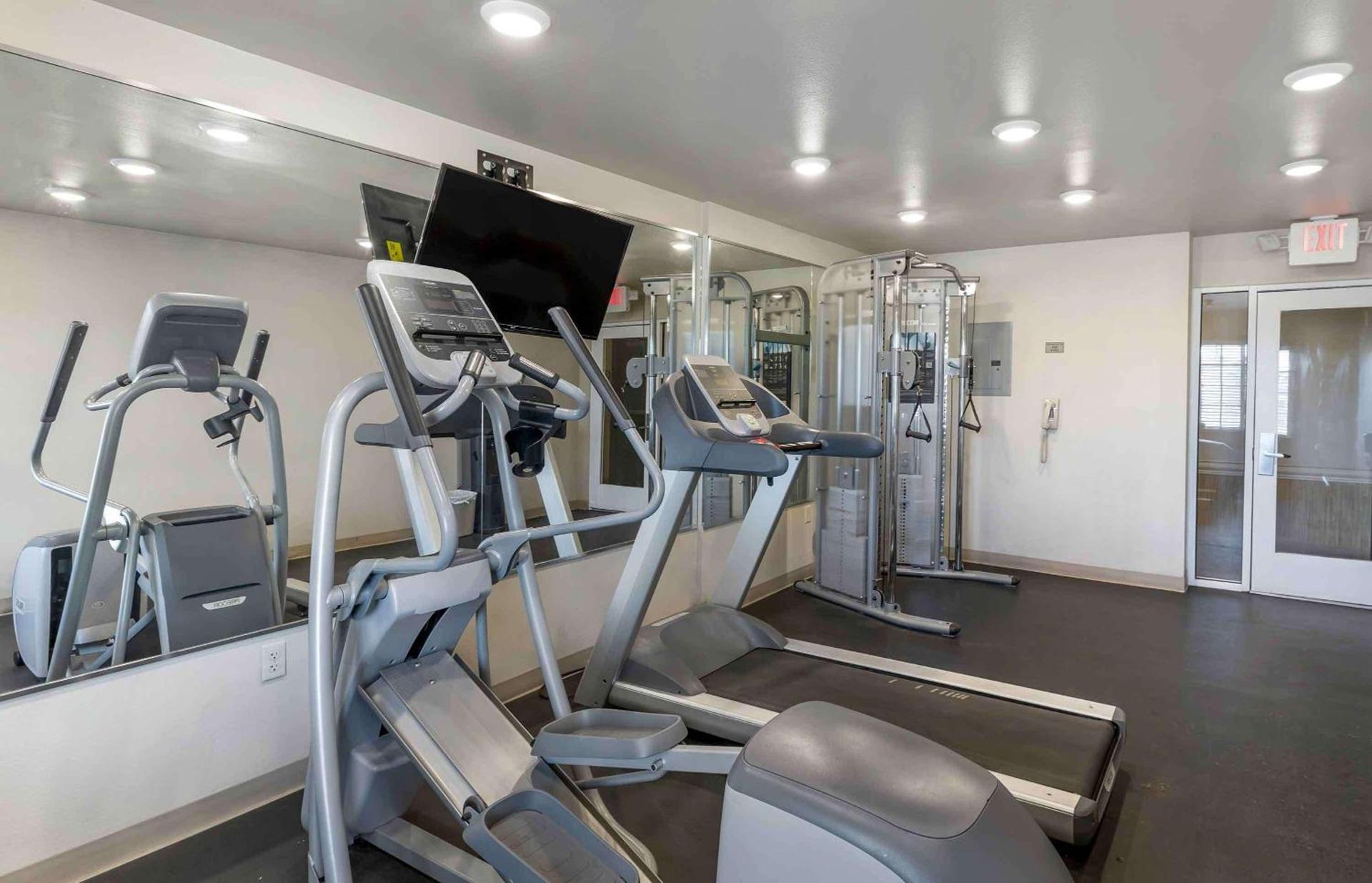 Extended Stay America Suites - Denver - Airport photo 37