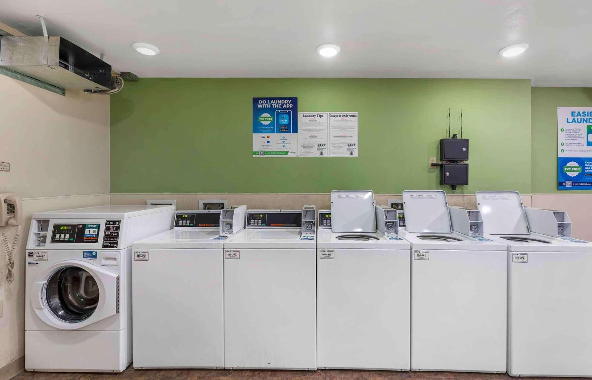 Extended Stay America Suites - Denver - Airport photo 39