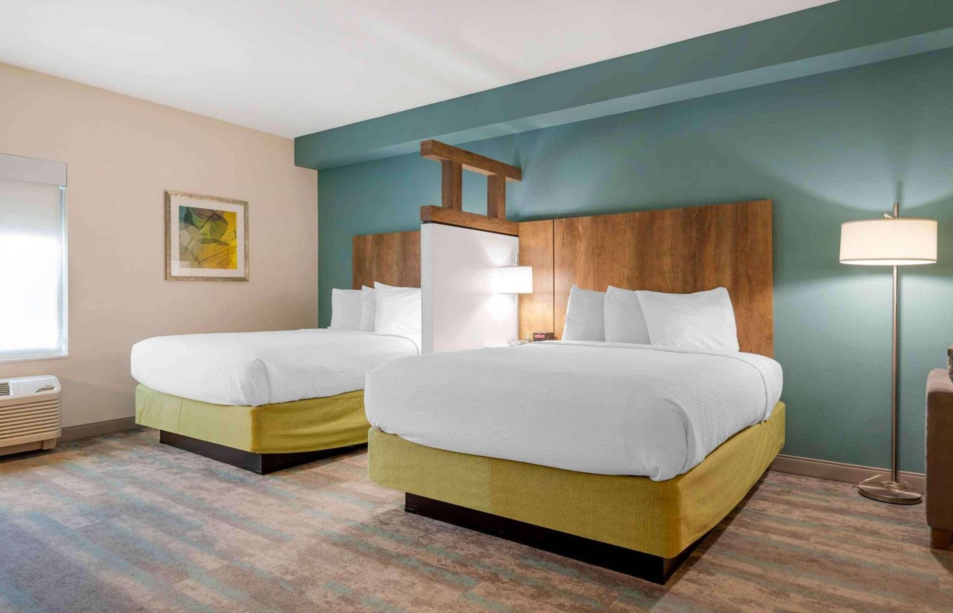 Extended Stay America Premier Suites - Greenville - Woodruff Road photo 15