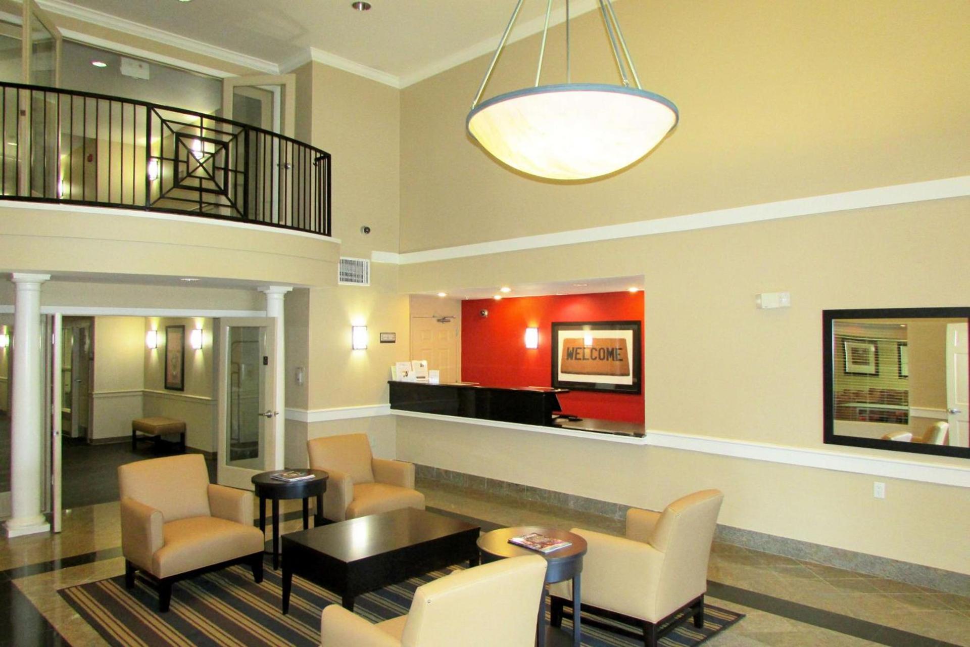 Extended Stay America Suites - Atlanta - Alpharetta - Northpoint - West photo 2
