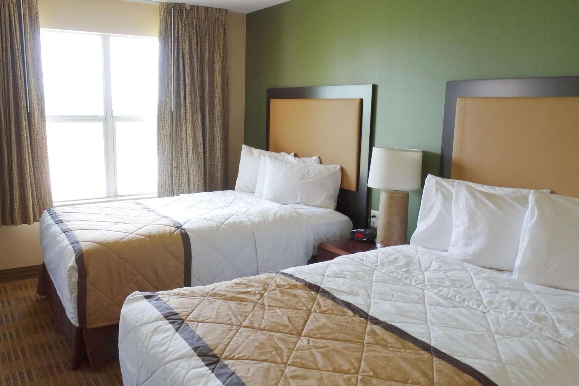 Extended Stay America Suites - Atlanta - Alpharetta - Northpoint - West photo 17