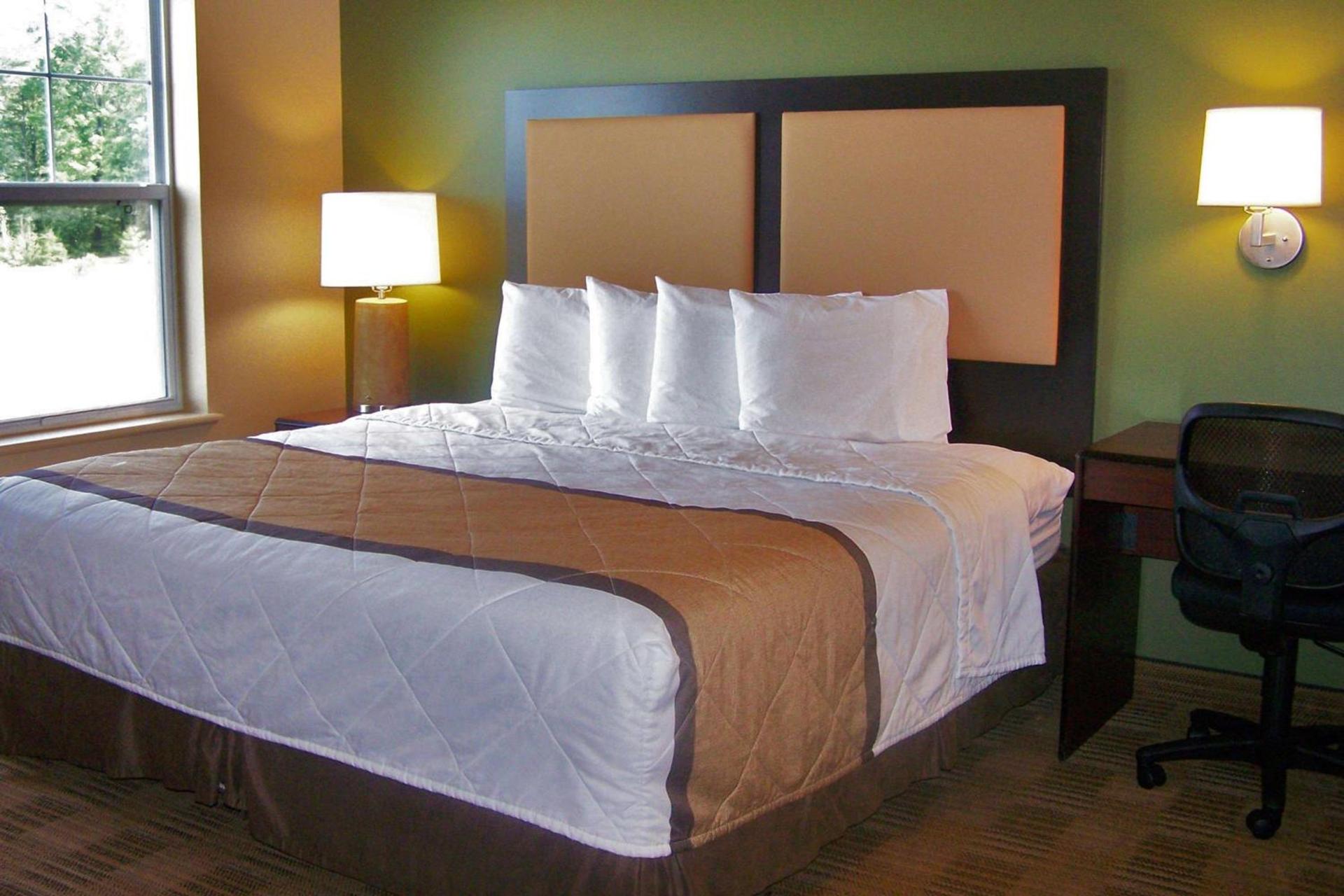Extended Stay America Suites - Atlanta - Alpharetta - Northpoint - West photo 23
