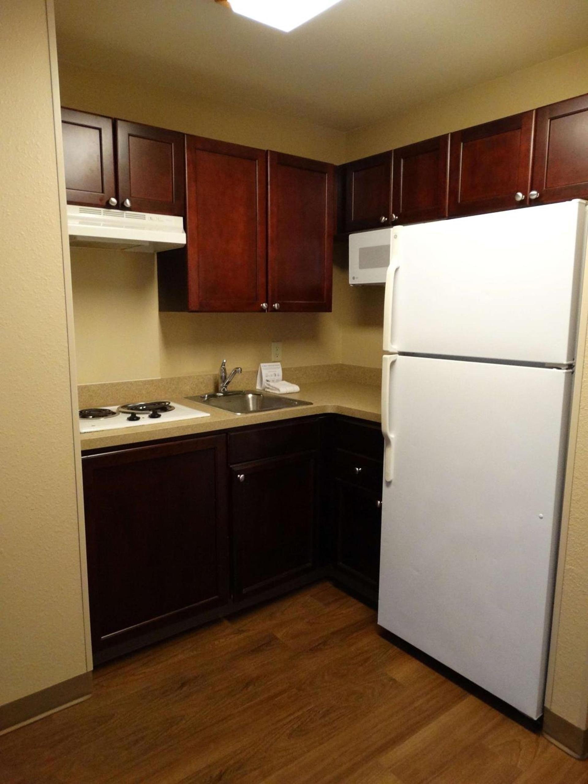 Extended Stay America Suites - Atlanta - Alpharetta - Northpoint - West photo 26