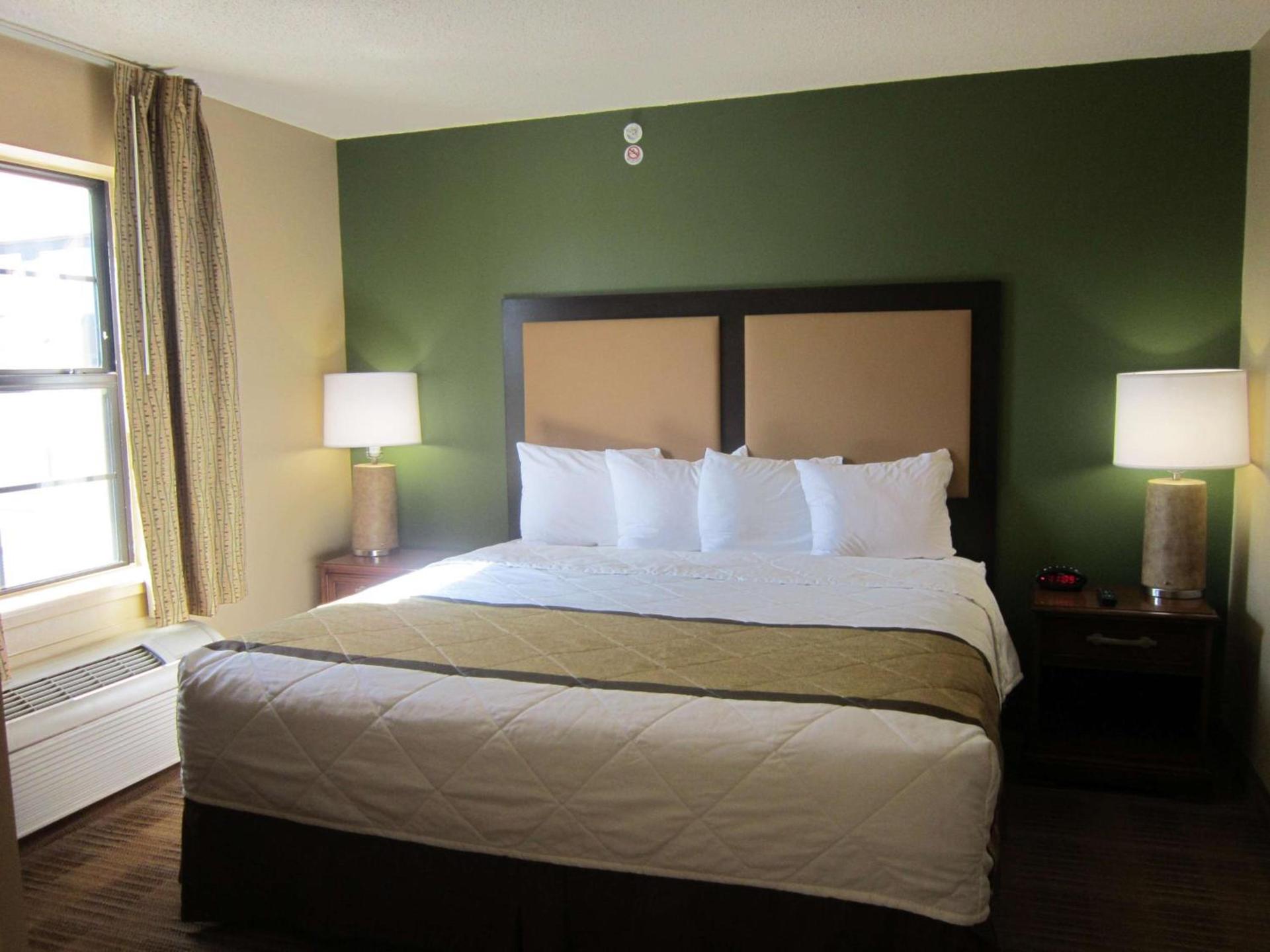 Extended Stay America Suites - Atlanta - Alpharetta - Northpoint - West photo 34
