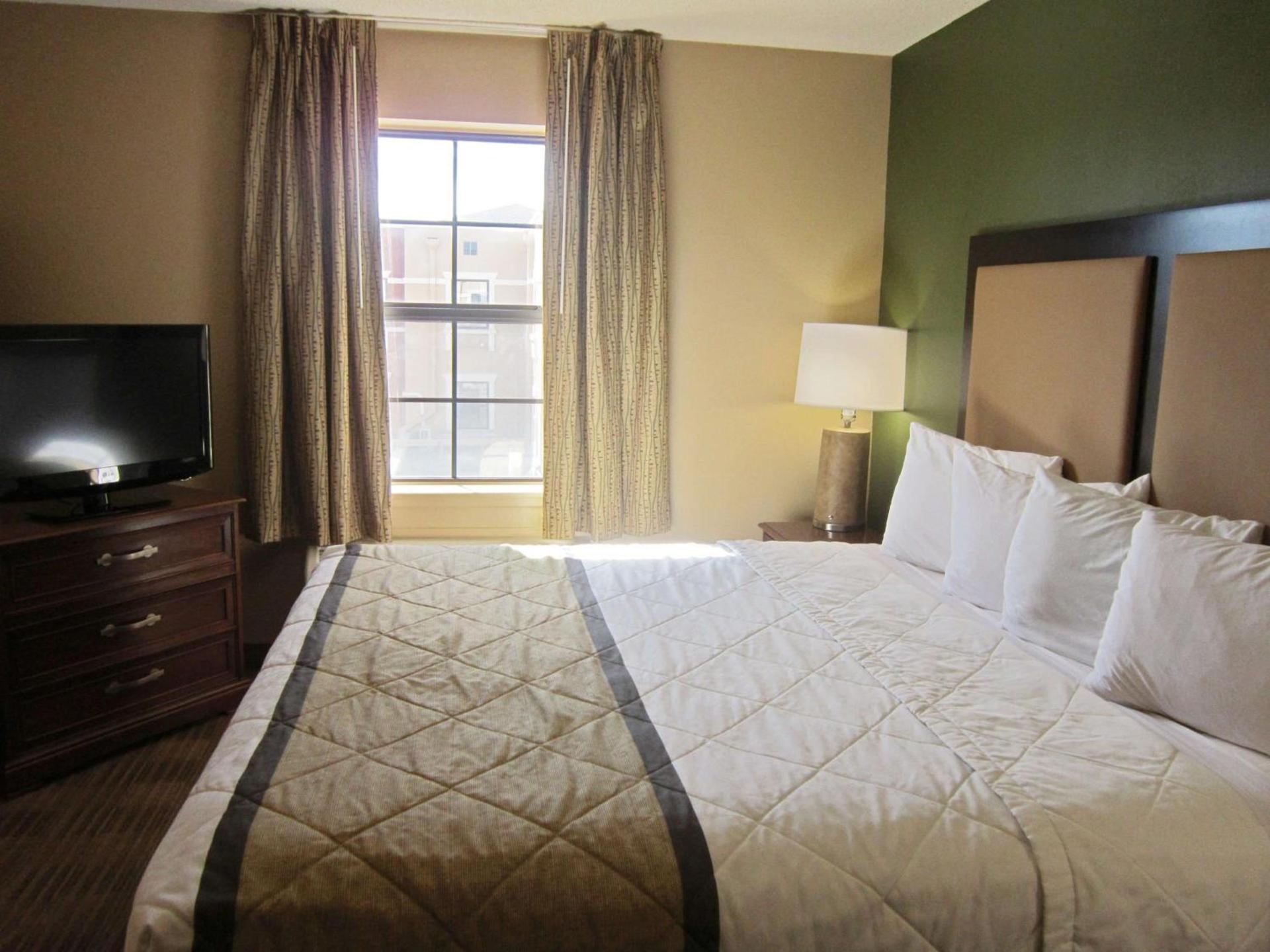 Extended Stay America Suites - Atlanta - Alpharetta - Northpoint - West photo 35