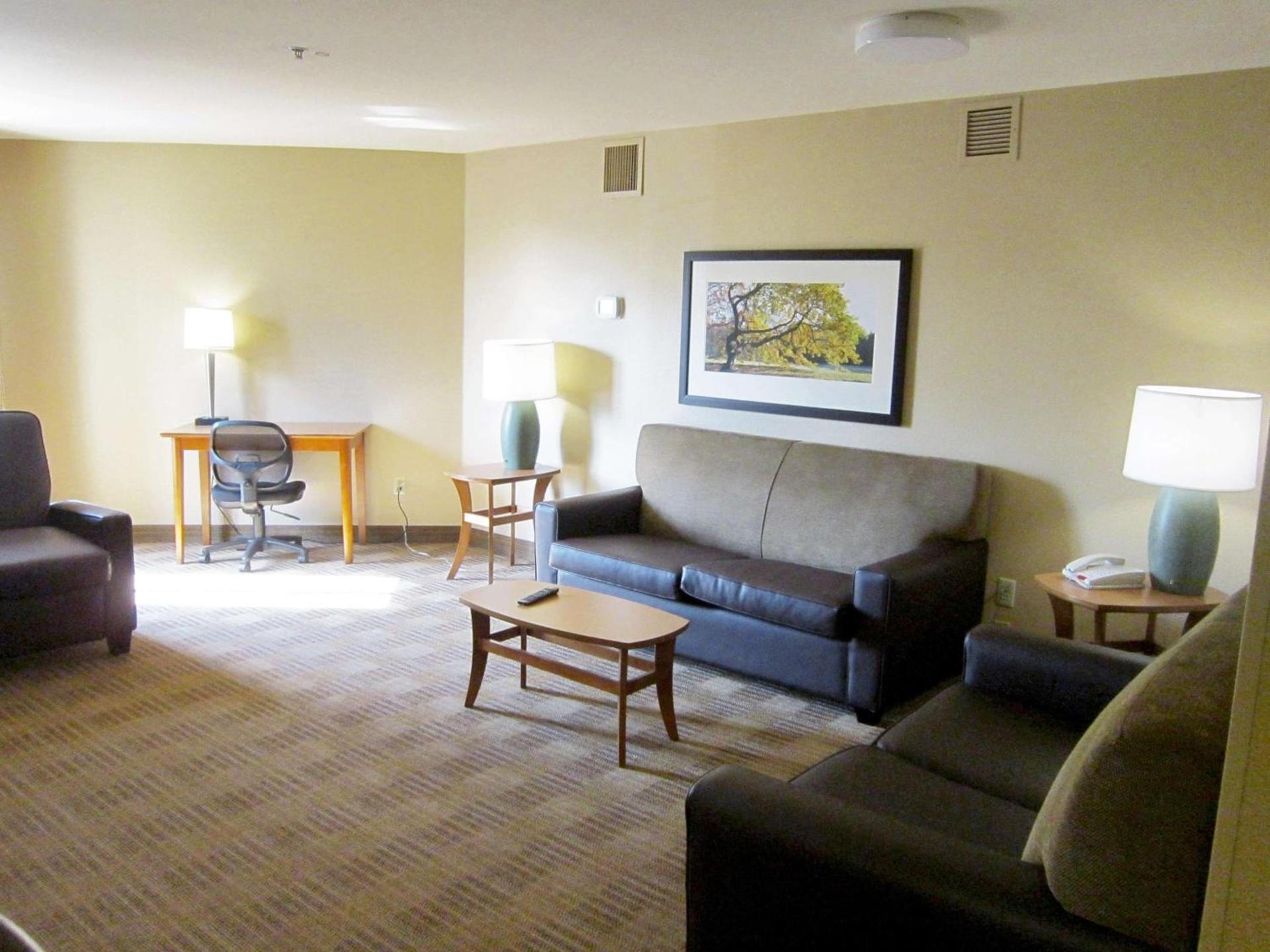 Extended Stay America Suites - Atlanta - Alpharetta - Northpoint - West photo 36