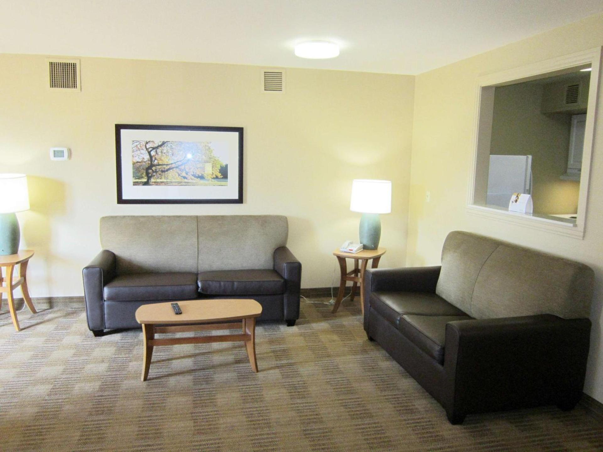 Extended Stay America Suites - Atlanta - Alpharetta - Northpoint - West photo 37
