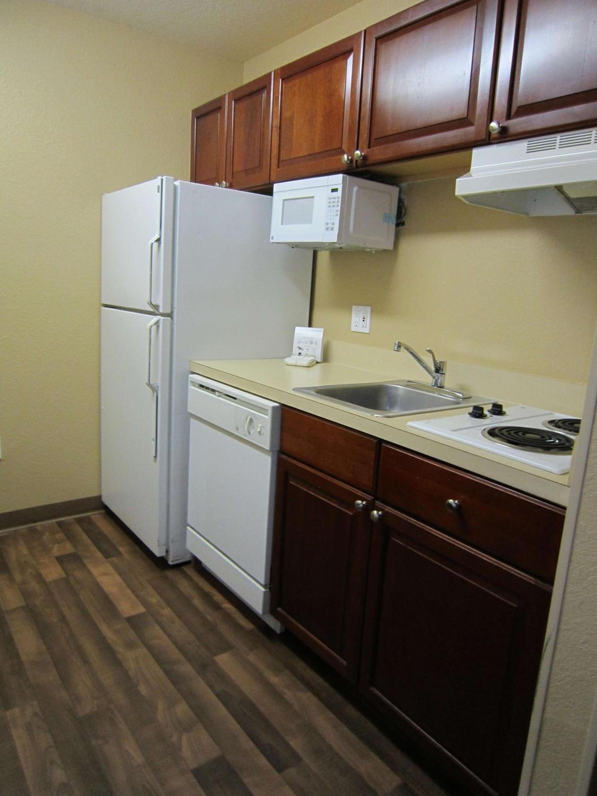 Extended Stay America Suites - Atlanta - Alpharetta - Northpoint - West photo 38