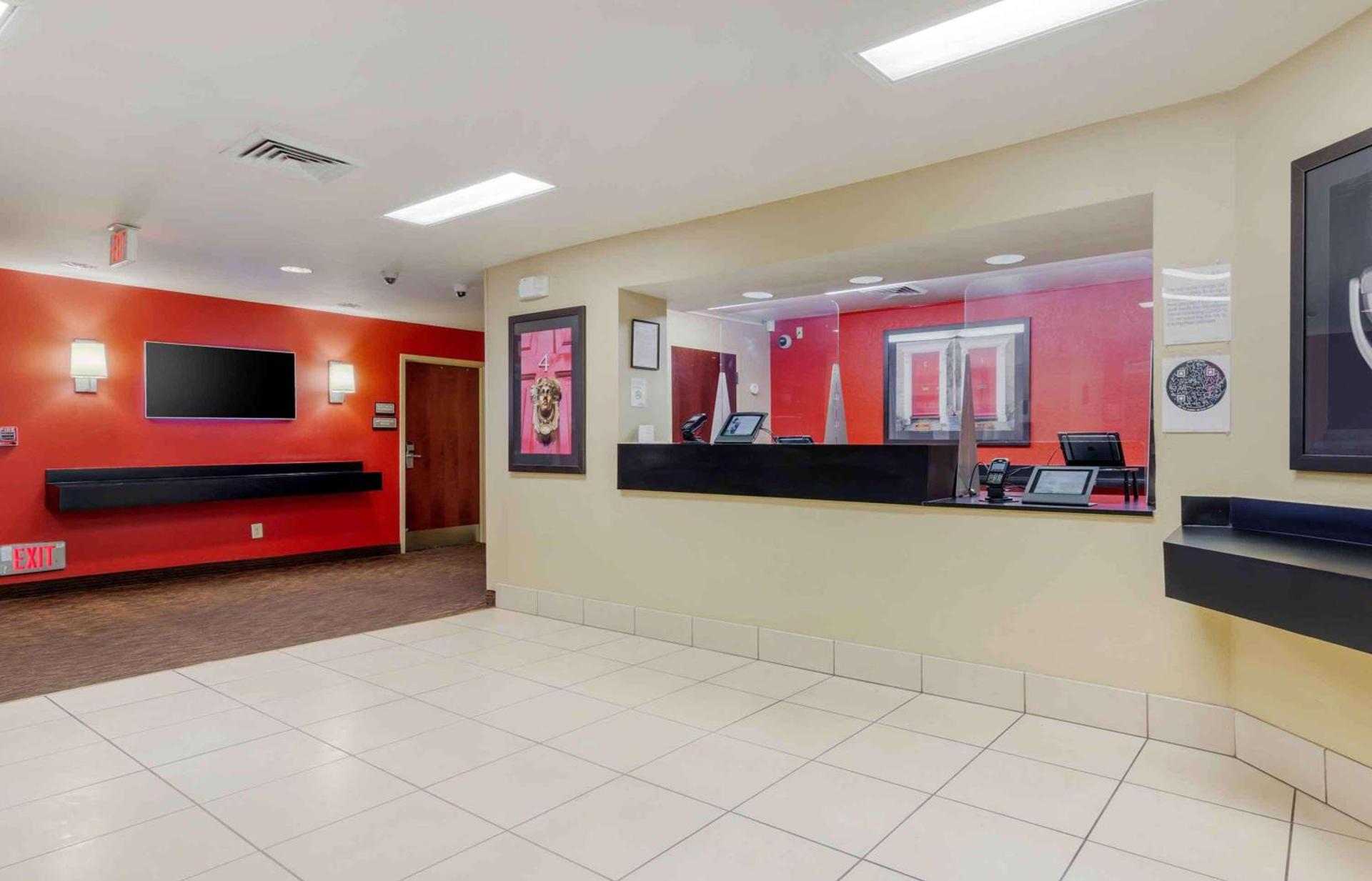 Extended Stay America Select Suites - Atlanta - Marietta - Windy Hill photo 3