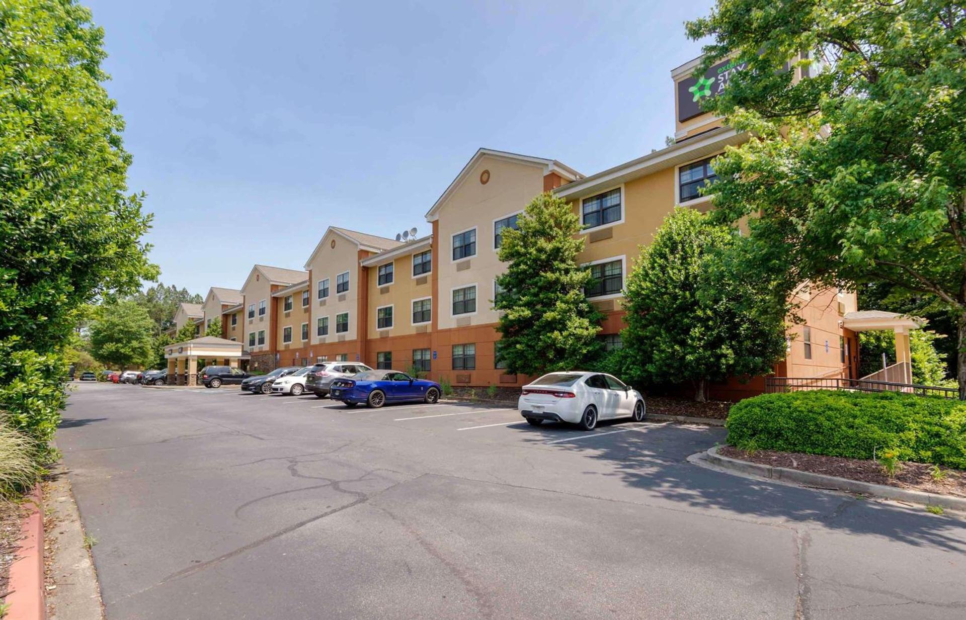 Extended Stay America Select Suites - Atlanta - Marietta - Windy Hill photo 1