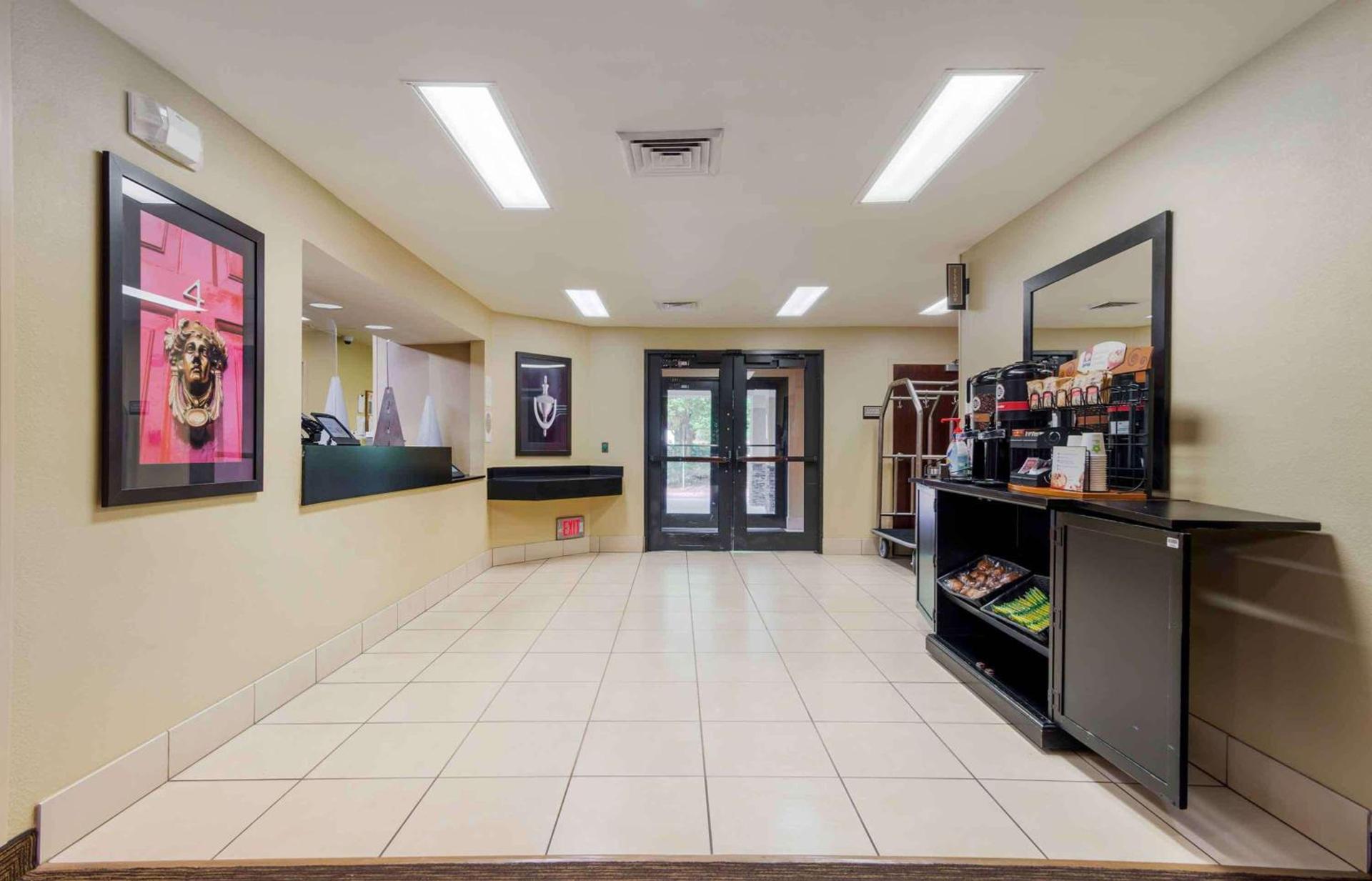 Extended Stay America Select Suites - Atlanta - Marietta - Windy Hill photo 4