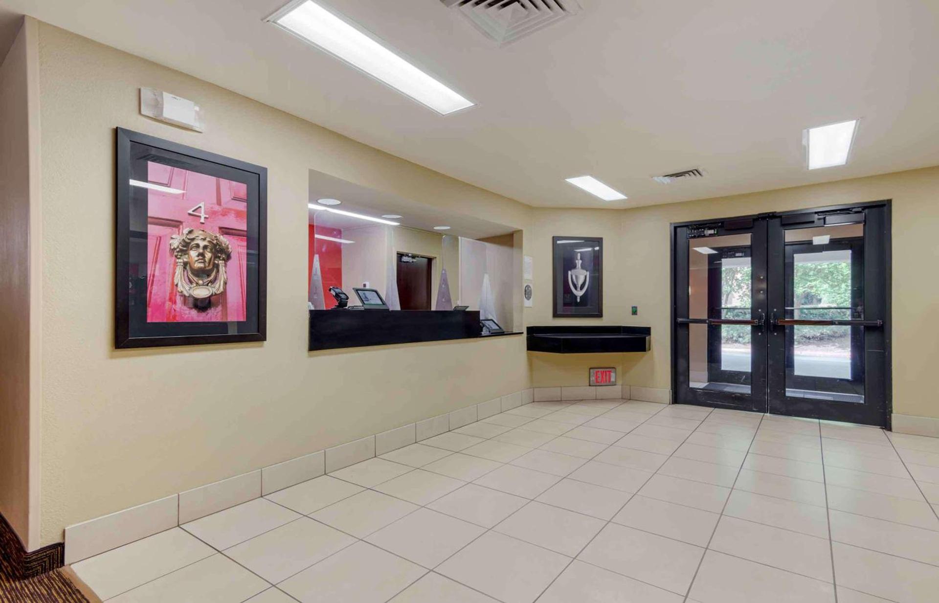 Extended Stay America Select Suites - Atlanta - Marietta - Windy Hill photo 5