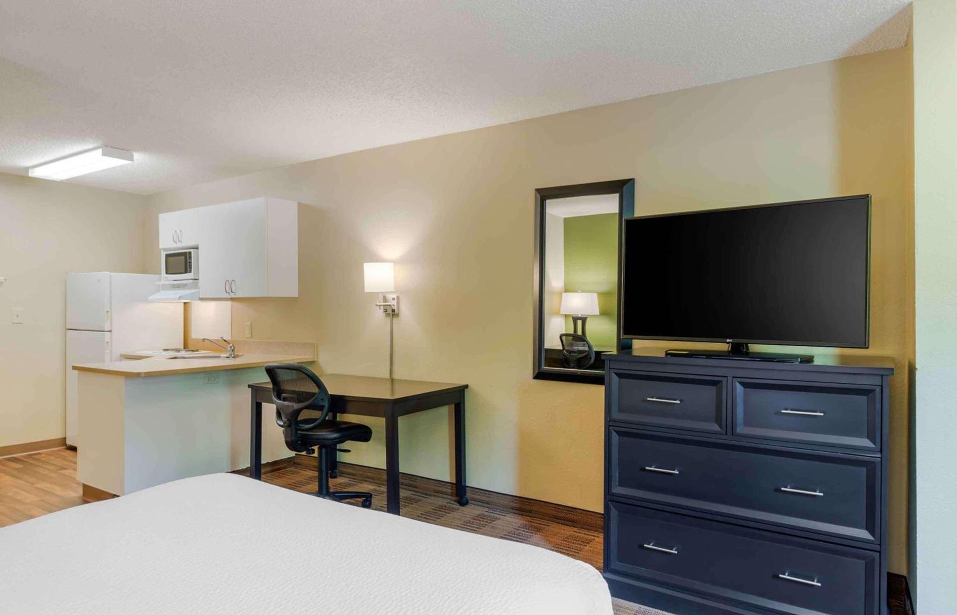 Extended Stay America Select Suites - Atlanta - Marietta - Windy Hill photo 7