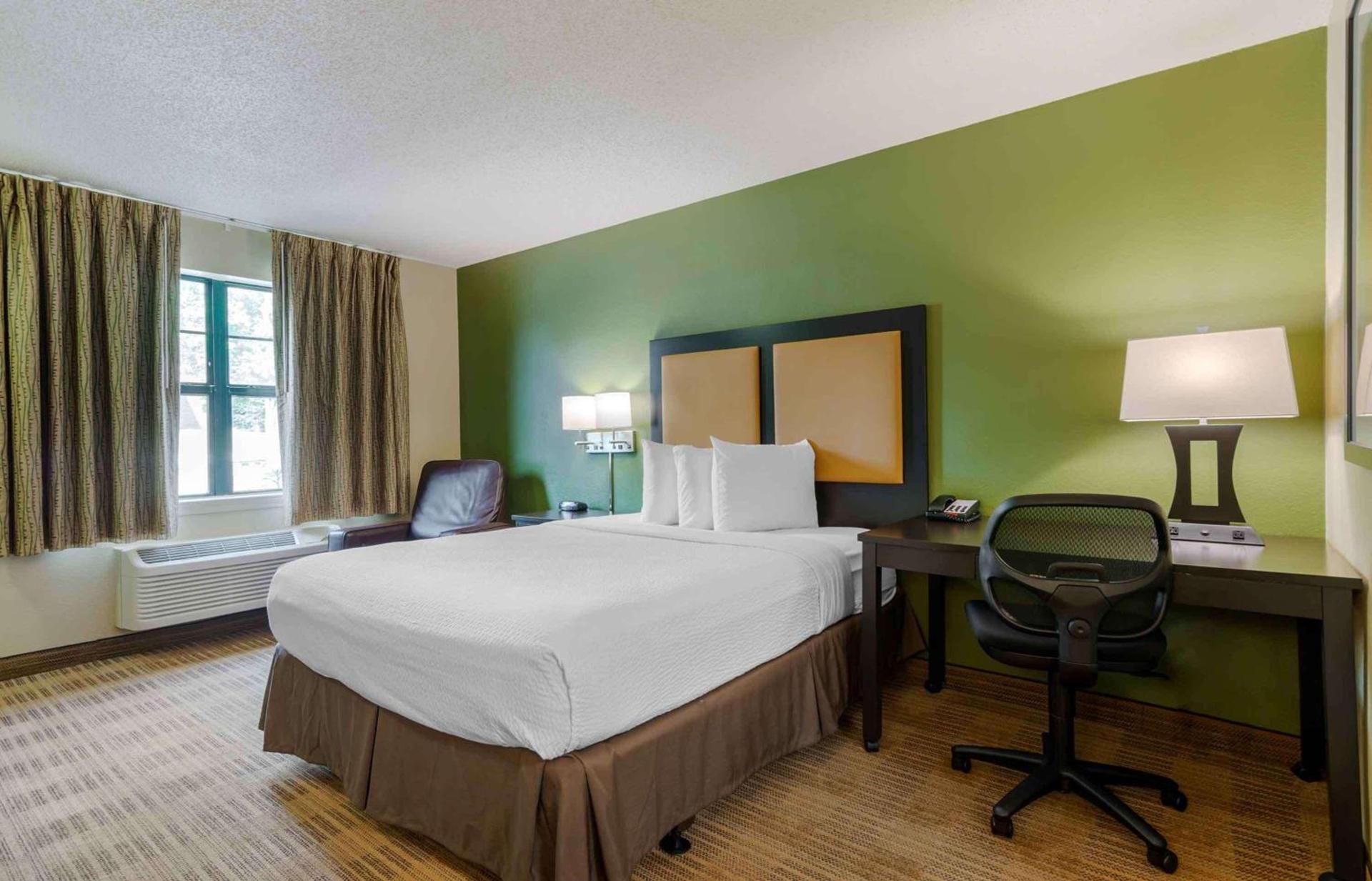 Extended Stay America Select Suites - Atlanta - Marietta - Windy Hill photo 6