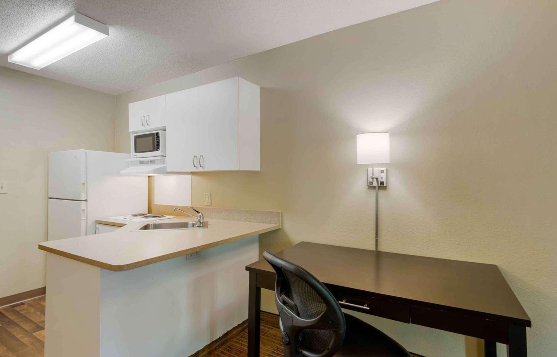 Extended Stay America Select Suites - Atlanta - Marietta - Windy Hill photo 9