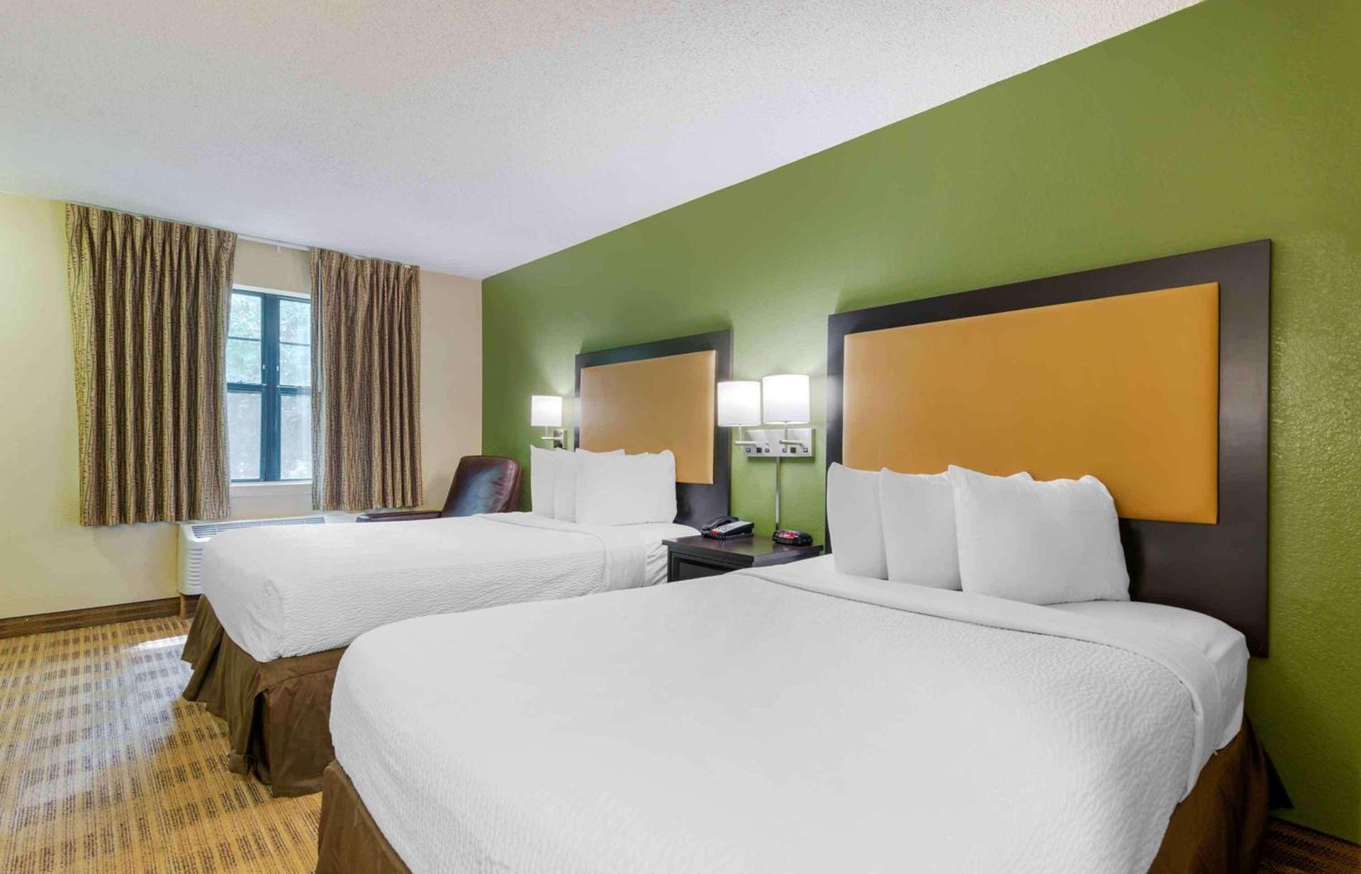 Extended Stay America Select Suites - Atlanta - Marietta - Windy Hill photo 16