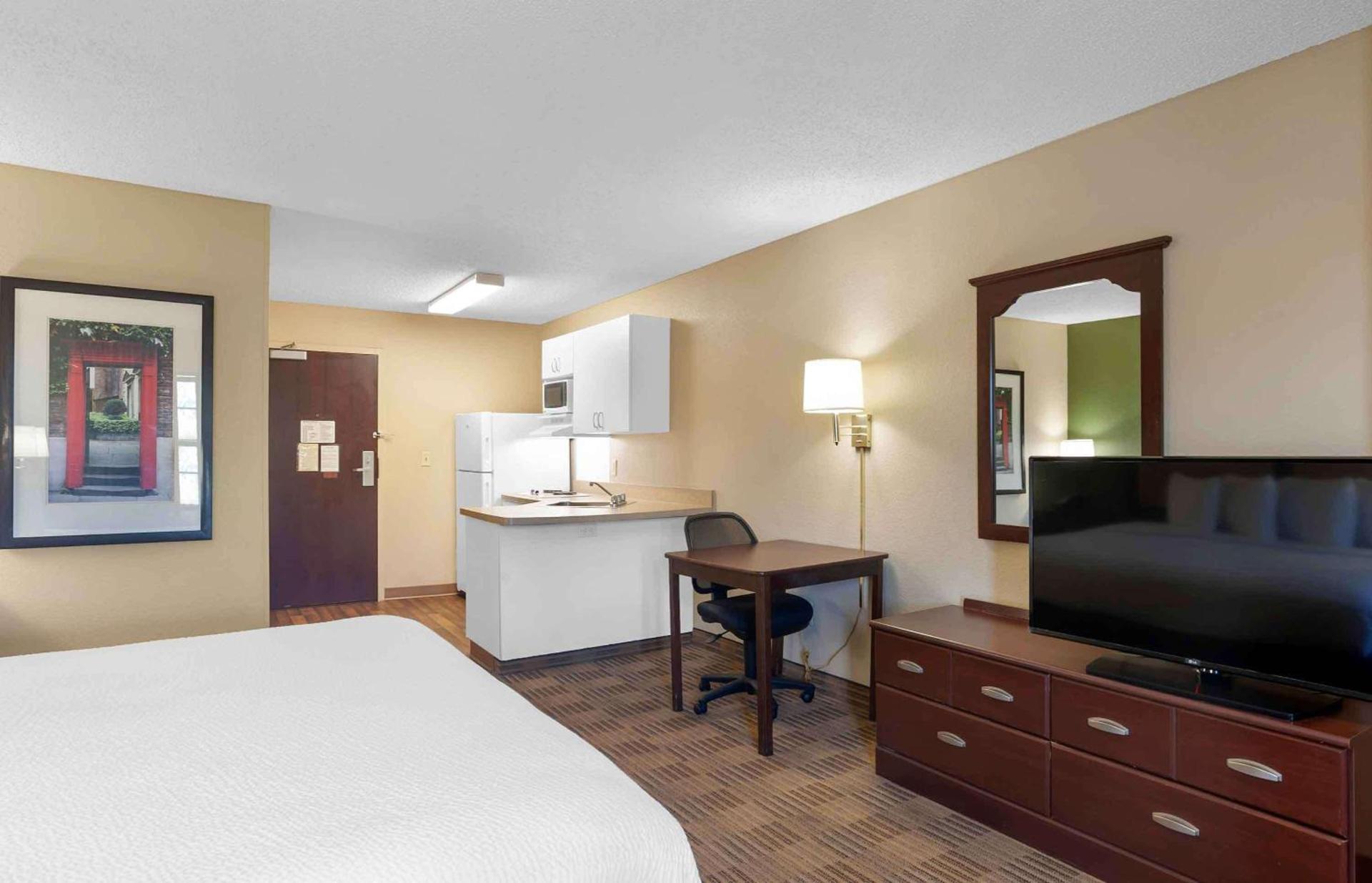 Extended Stay America Select Suites - Atlanta - Marietta - Windy Hill photo 15