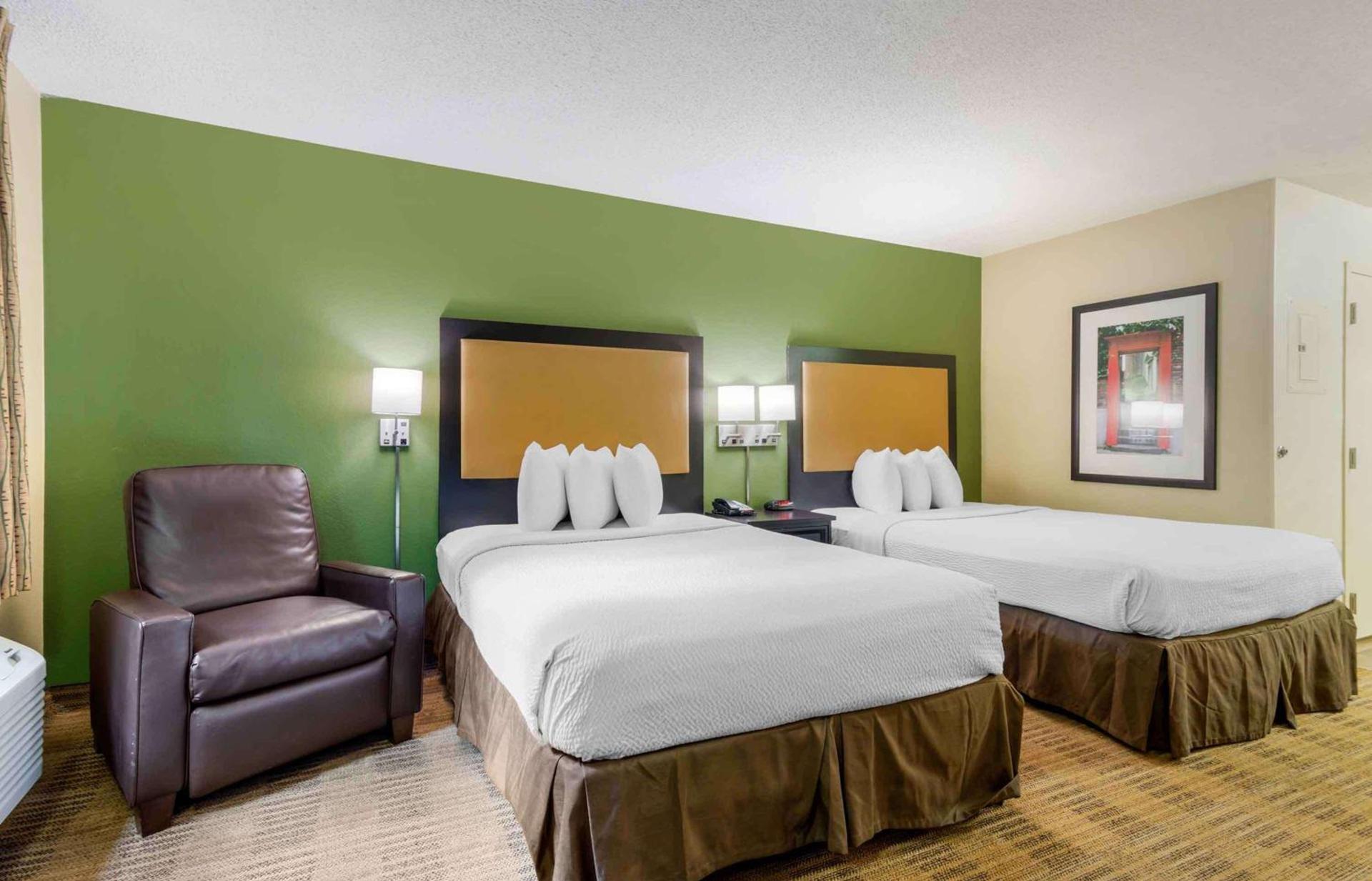 Extended Stay America Select Suites - Atlanta - Marietta - Windy Hill photo 17