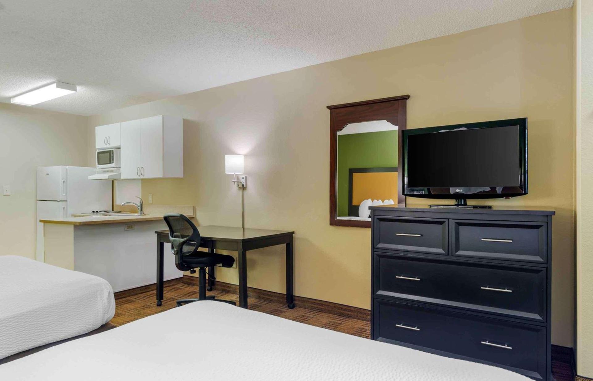 Extended Stay America Select Suites - Atlanta - Marietta - Windy Hill photo 18