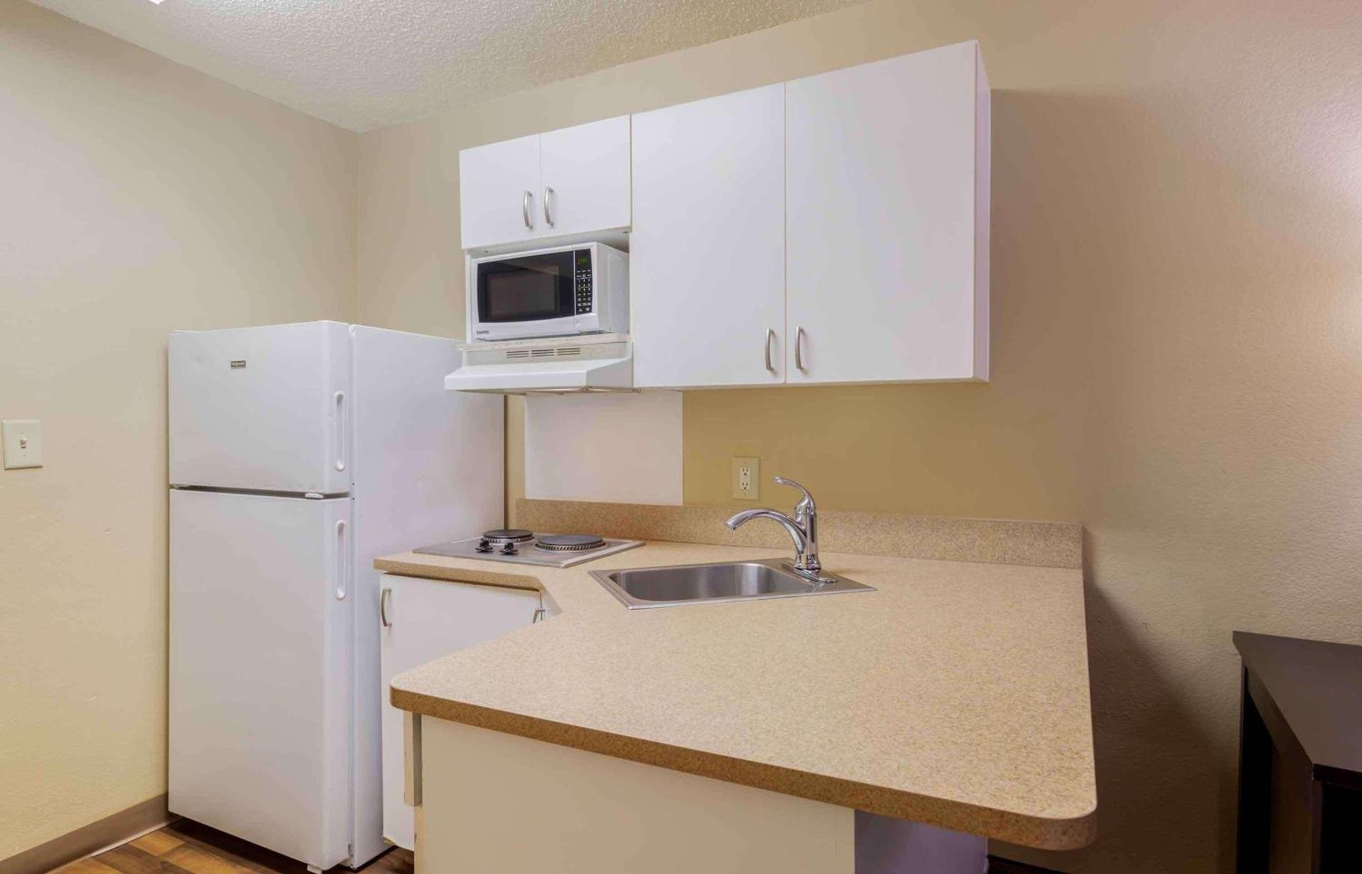 Extended Stay America Select Suites - Atlanta - Marietta - Windy Hill photo 19