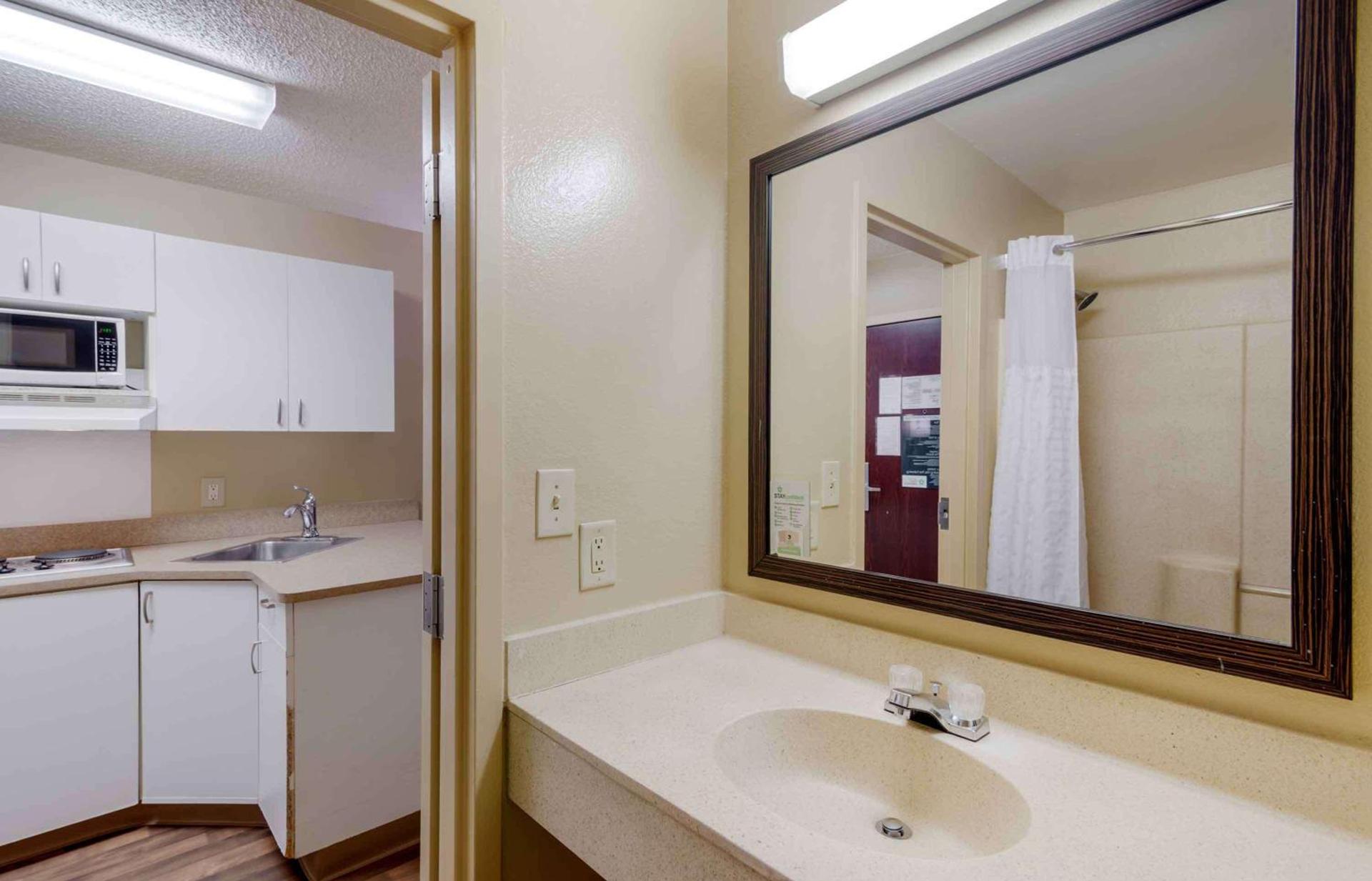 Extended Stay America Select Suites - Atlanta - Marietta - Windy Hill photo 22