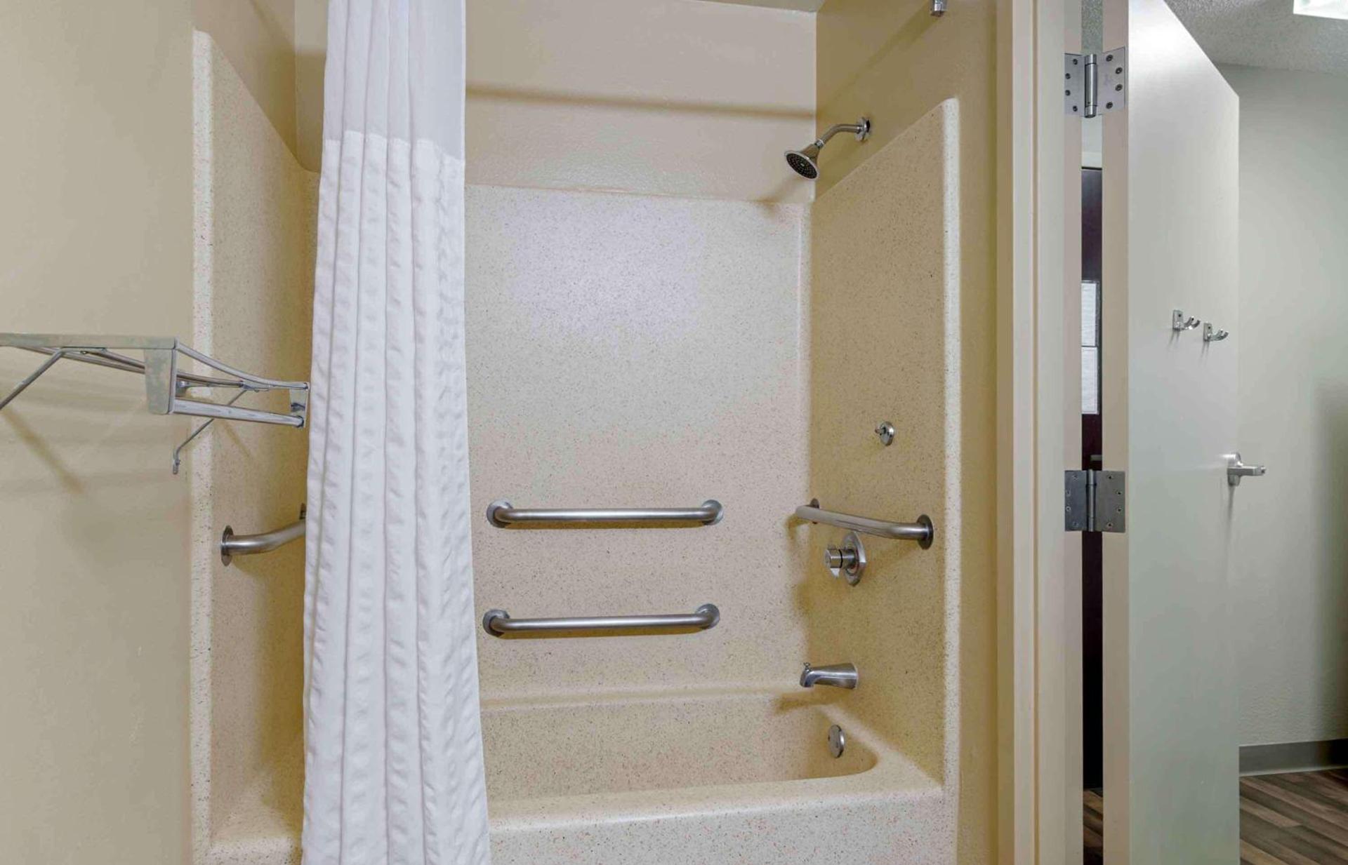 Extended Stay America Select Suites - Atlanta - Marietta - Windy Hill photo 21