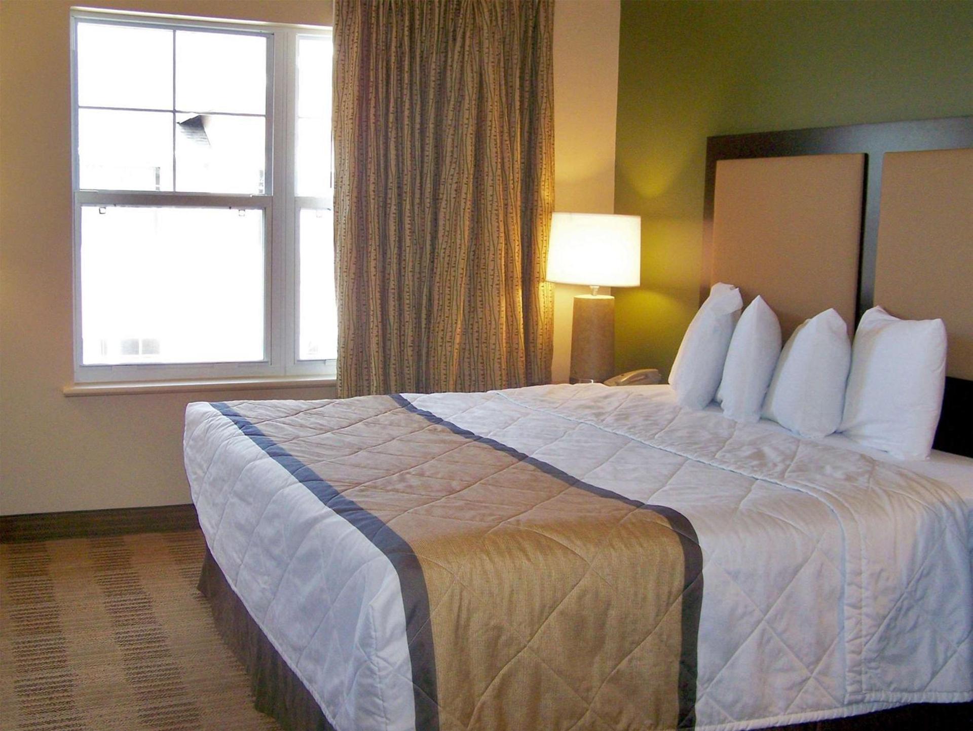 Extended Stay America - Atlanta - Marietta - Interstate N. Pkwy photo 12