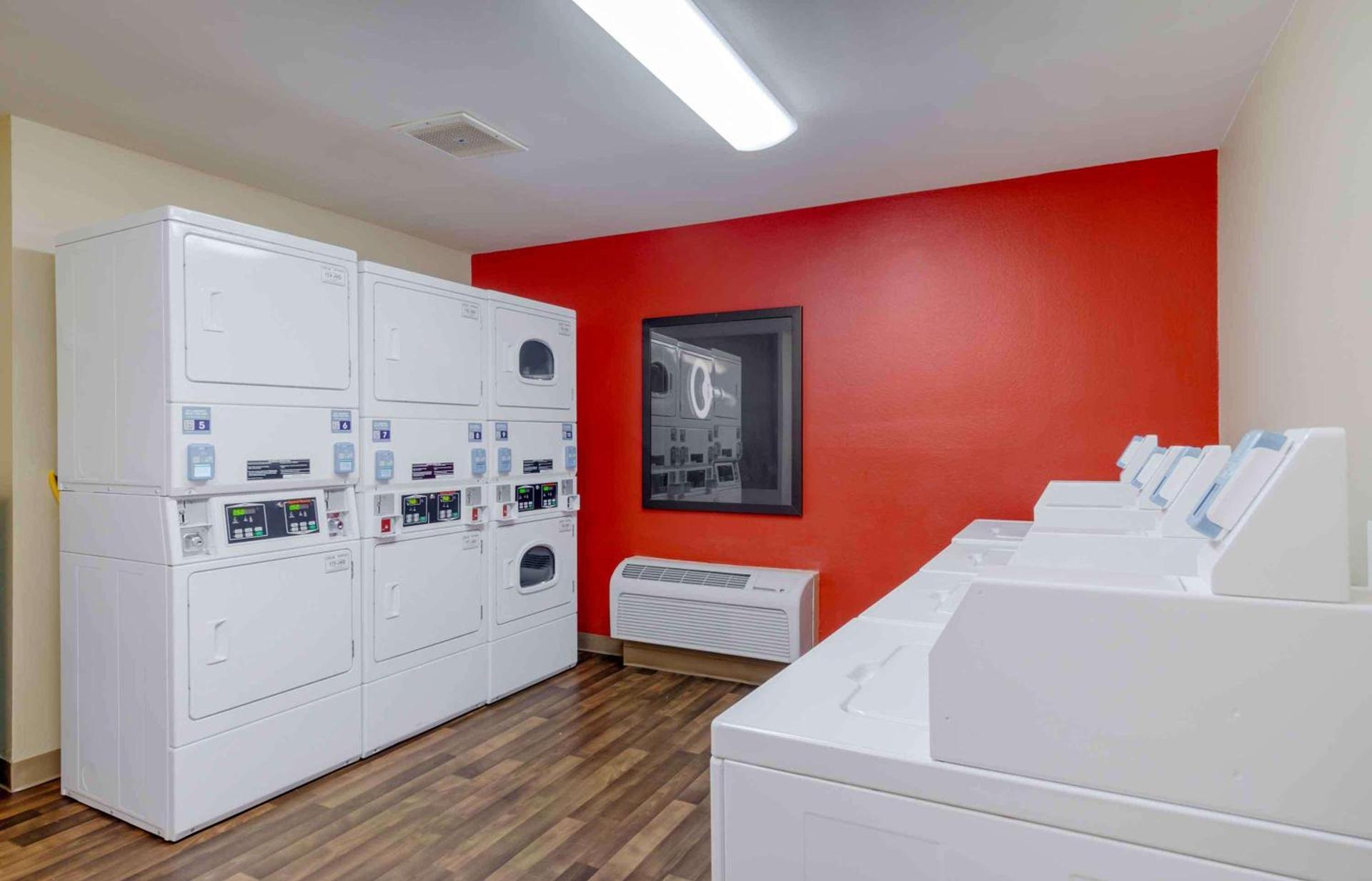 Extended Stay America Select Suites - Atlanta - Marietta - Windy Hill photo 24