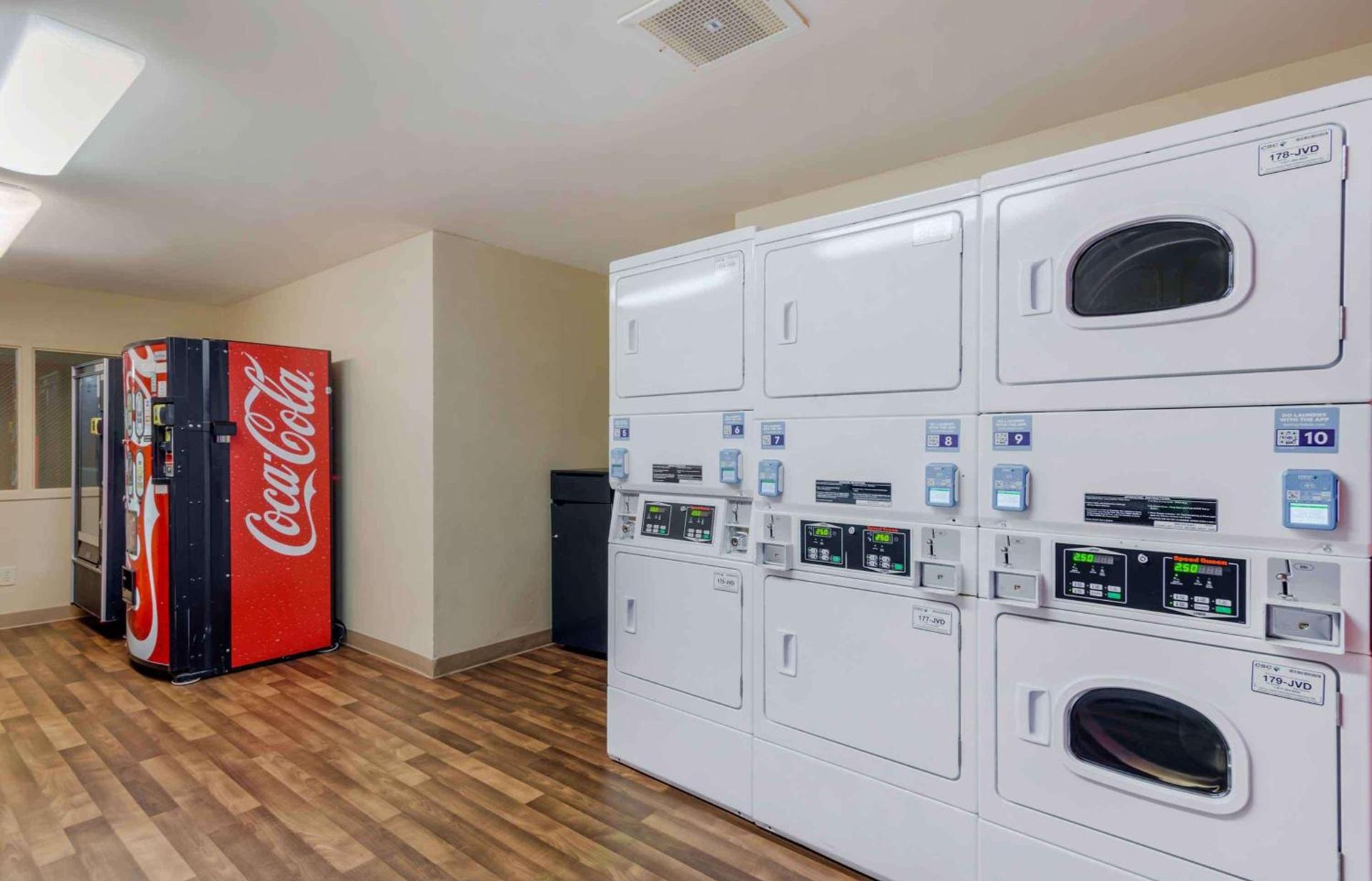 Extended Stay America Select Suites - Atlanta - Marietta - Windy Hill photo 26