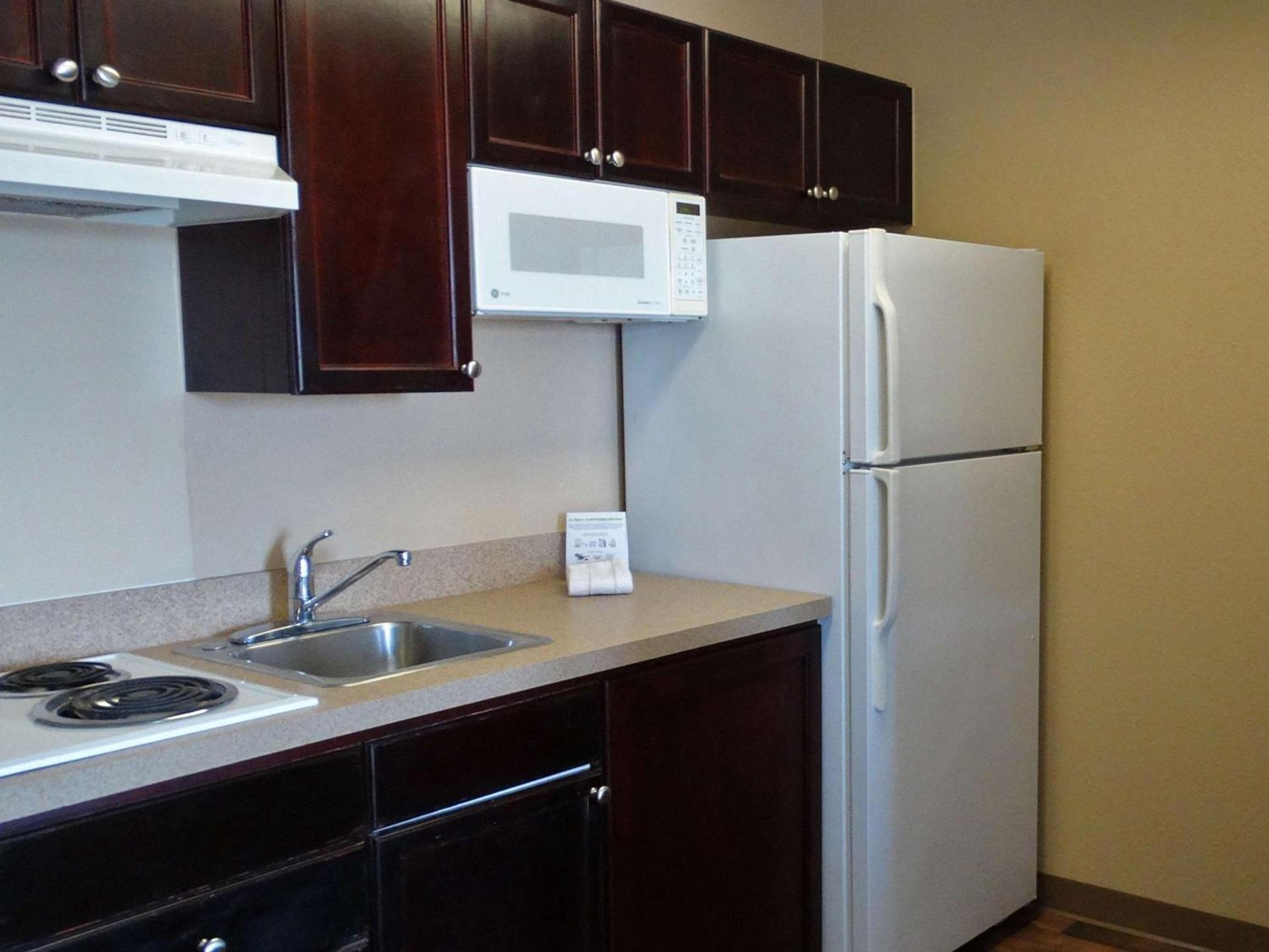 Extended Stay America - Atlanta - Marietta - Interstate N. Pkwy photo 15