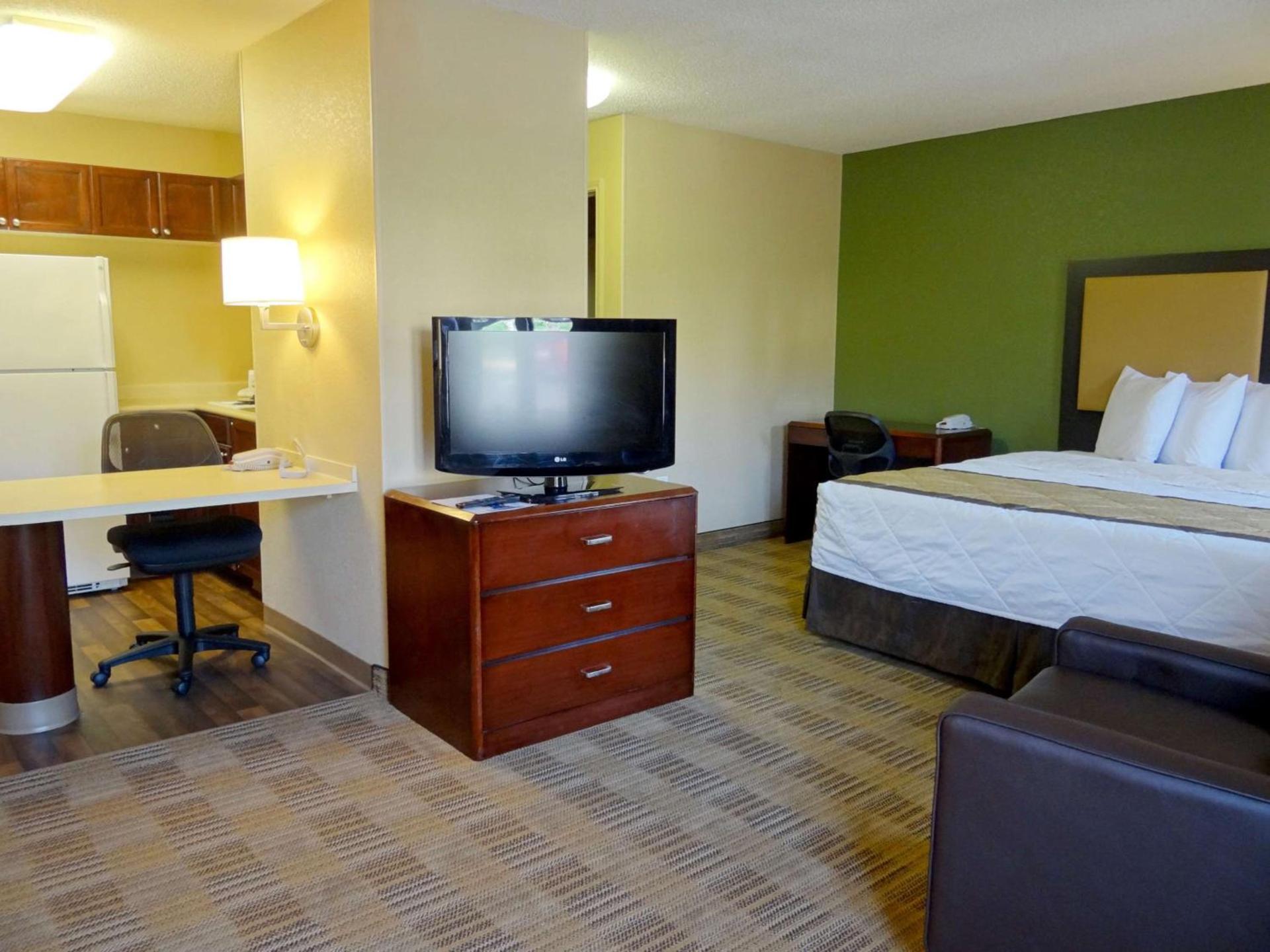 Extended Stay America - Atlanta - Marietta - Interstate N. Pkwy photo 20