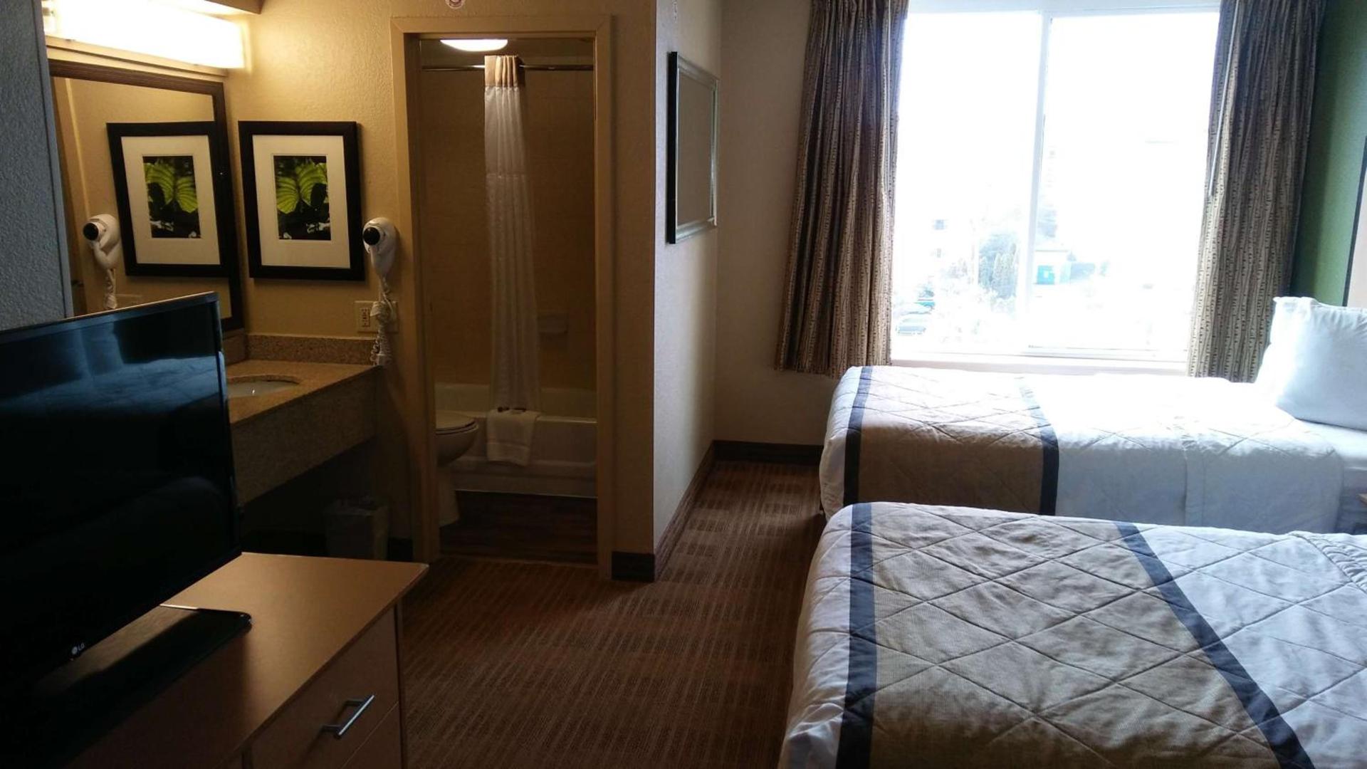 Extended Stay America - Atlanta - Marietta - Interstate N. Pkwy photo 23