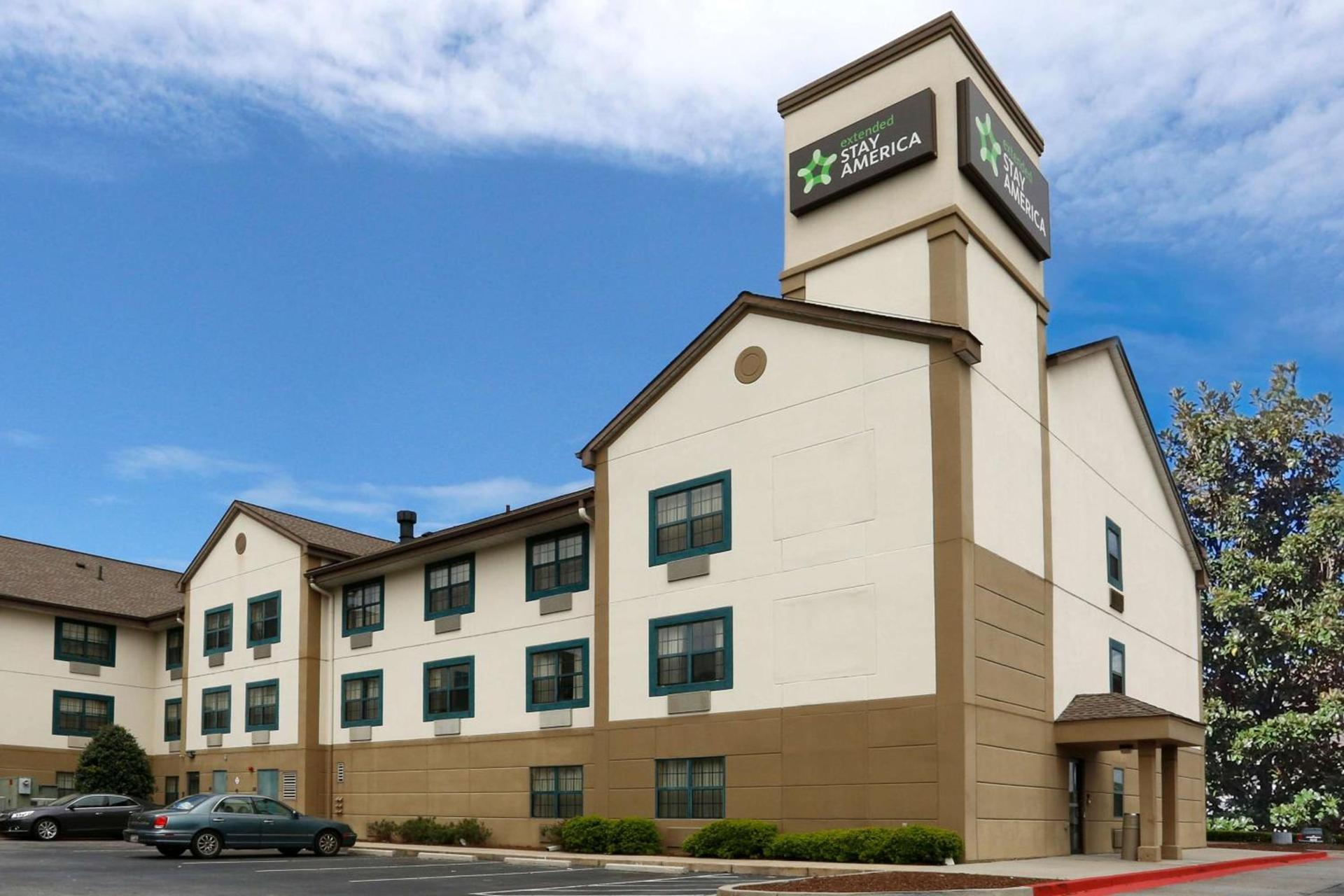 Extended Stay America Select Suites - Atlanta - Duluth photo 1