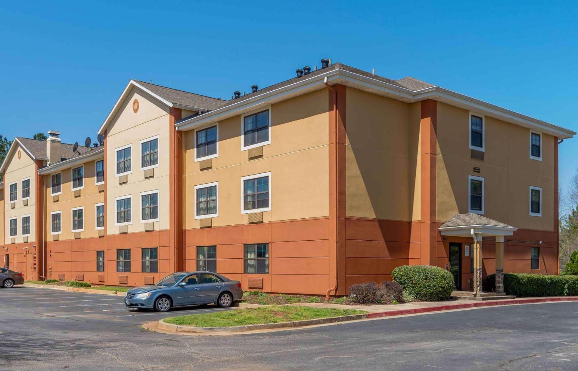 Extended Stay America Select Suites - Atlanta - Morrow photo 12