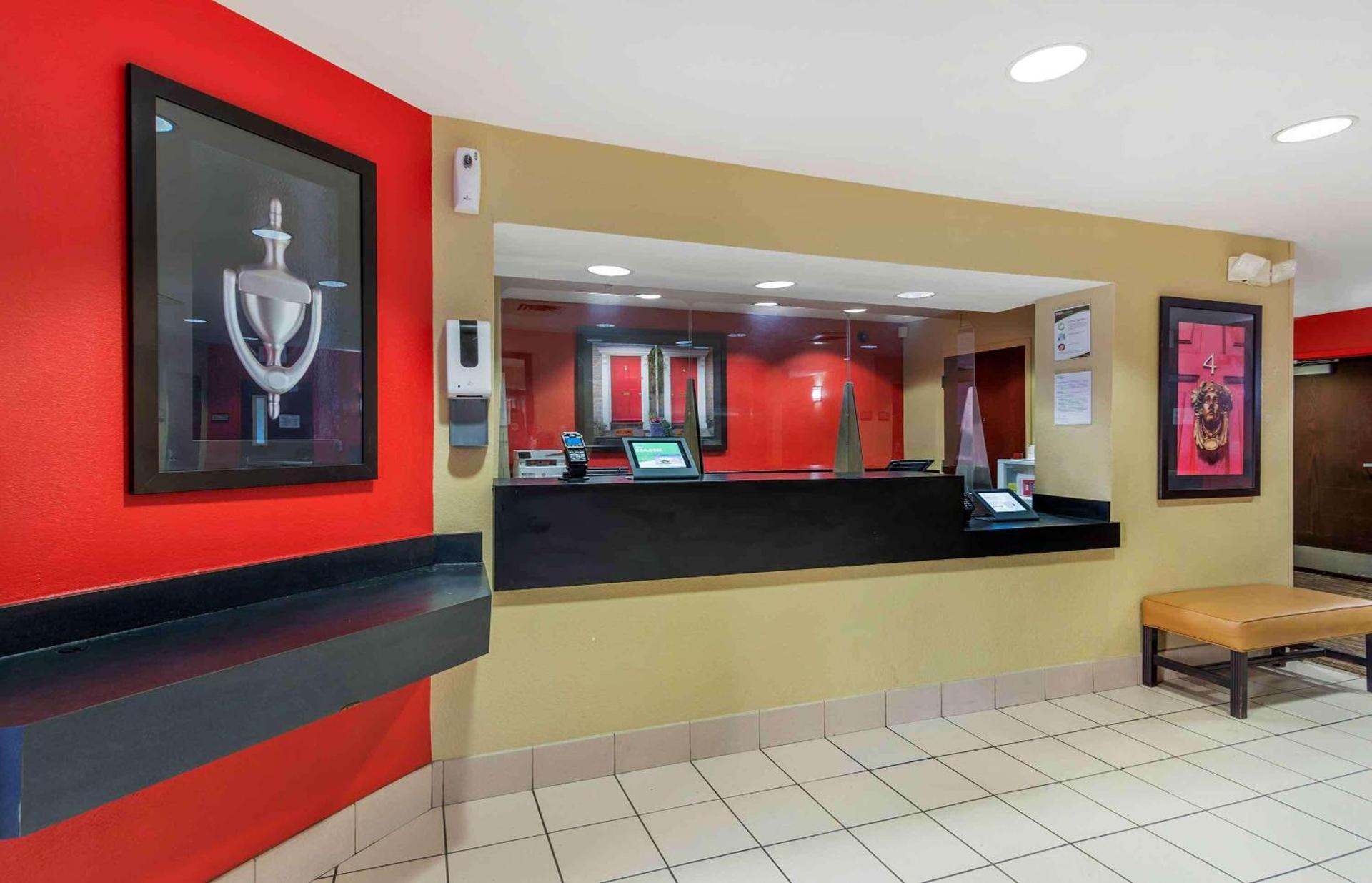 Extended Stay America Select Suites - Atlanta - Morrow photo 13