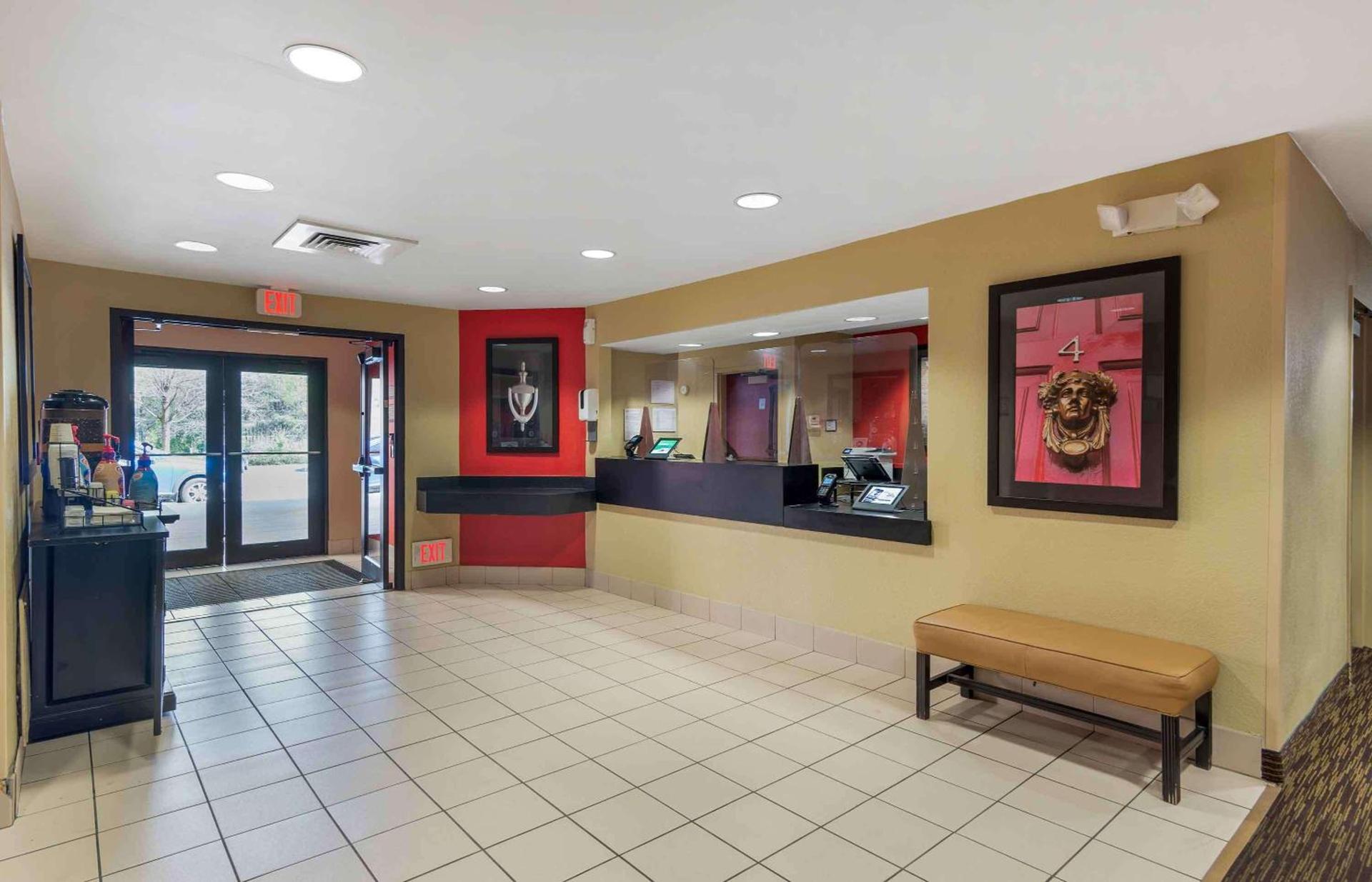 Extended Stay America Select Suites - Atlanta - Morrow photo 14