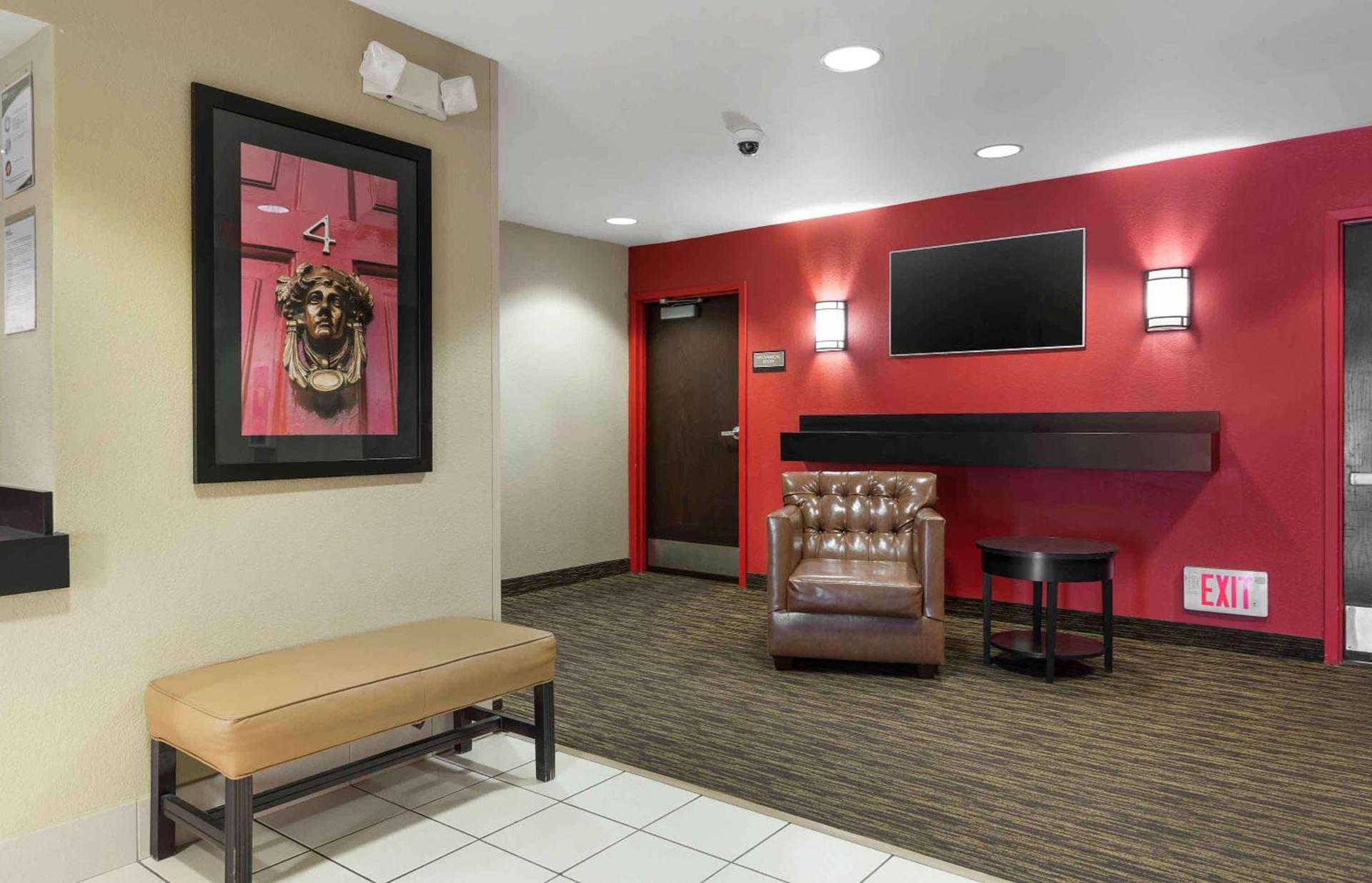 Extended Stay America Select Suites - Atlanta - Morrow photo 16