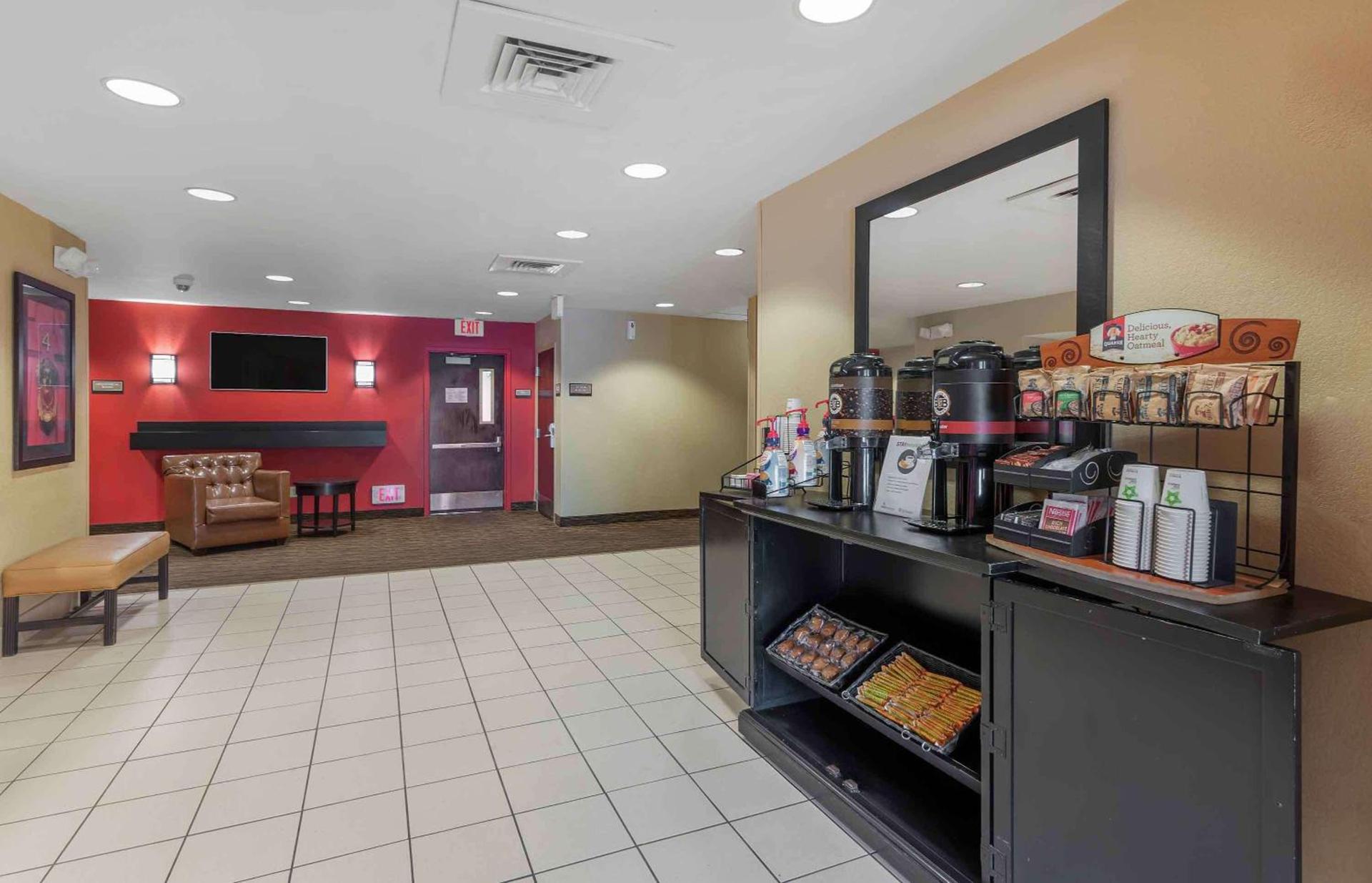 Extended Stay America Select Suites - Atlanta - Morrow photo 15