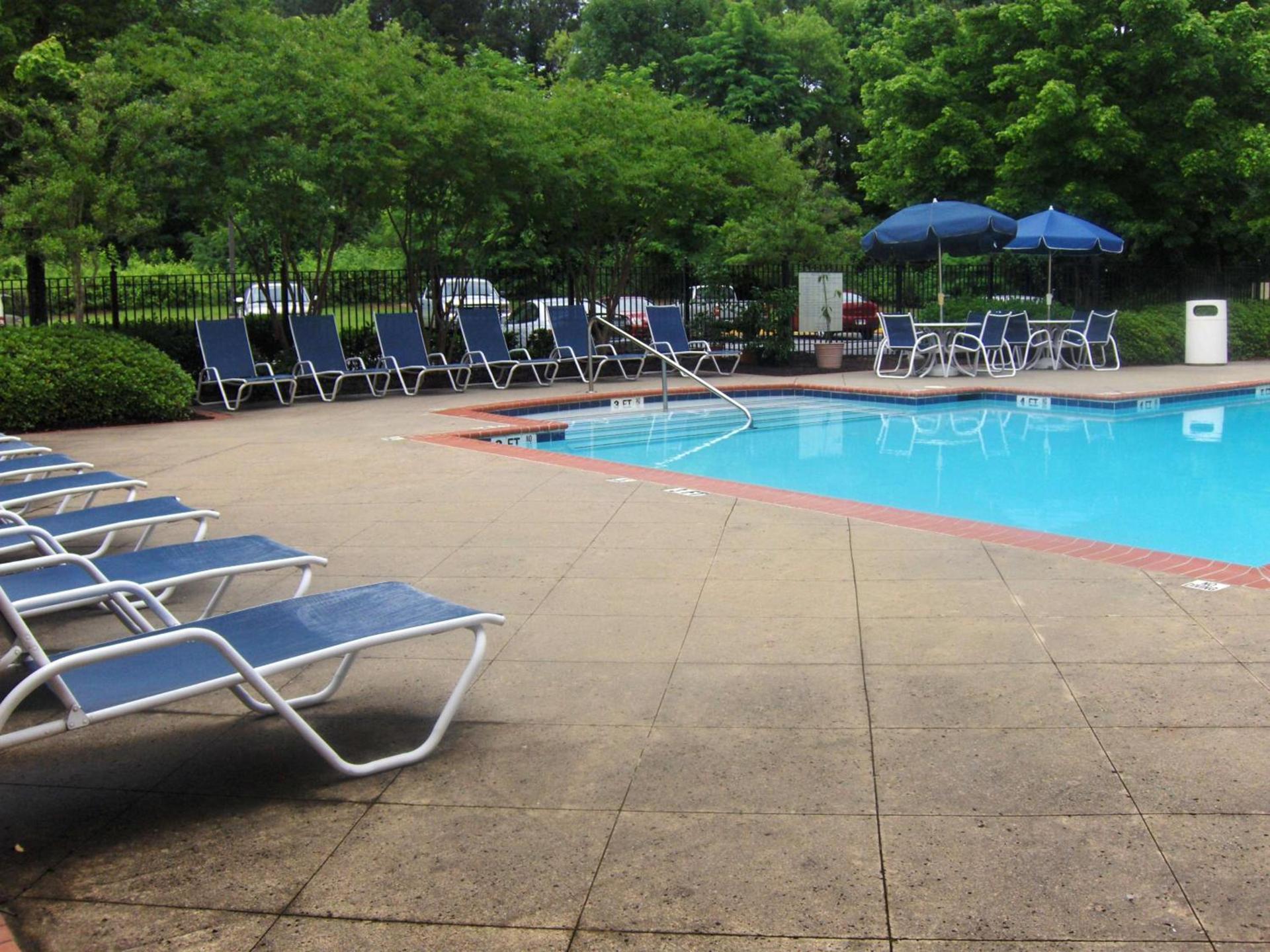 Extended Stay America - Atlanta - Marietta - Interstate N. Pkwy photo 42