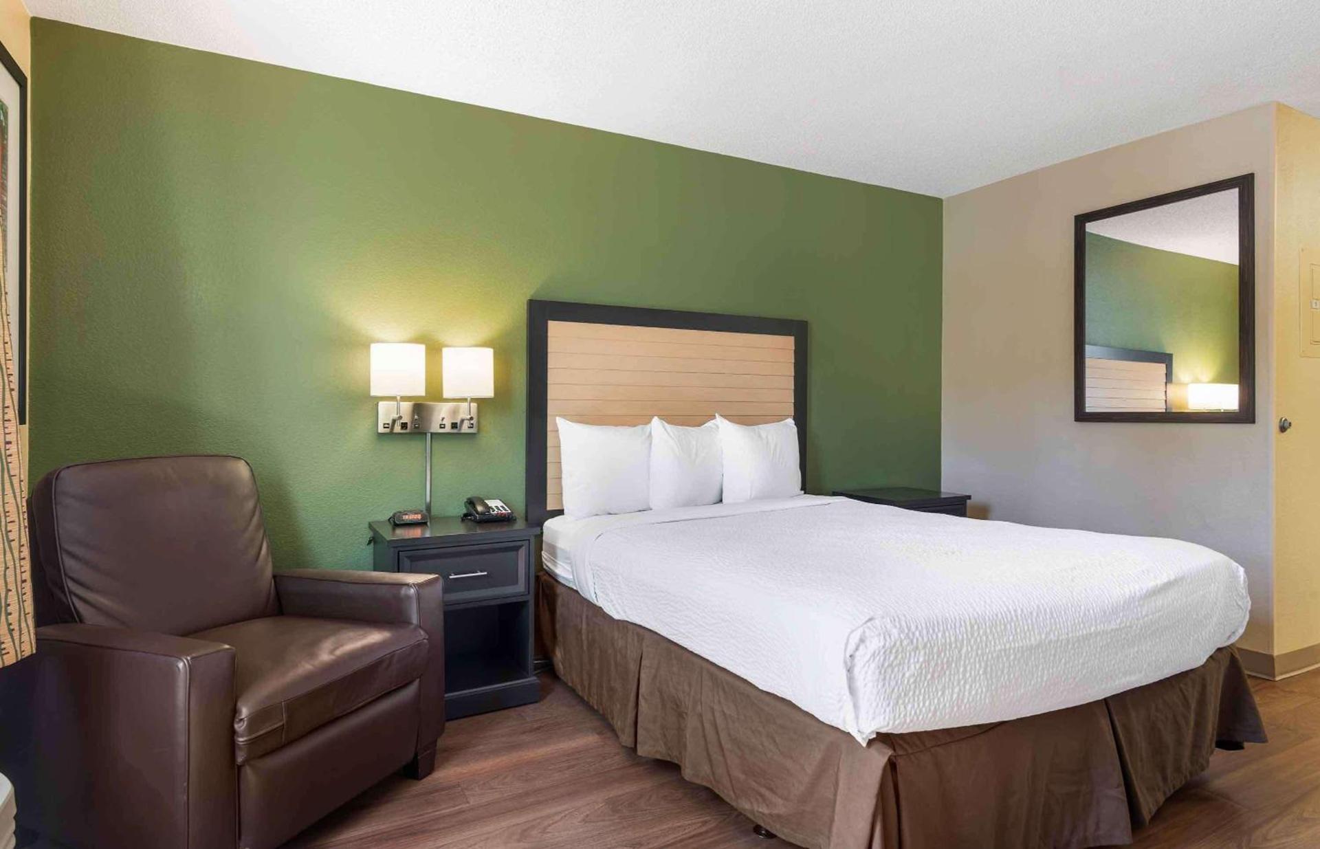 Extended Stay America Select Suites - Atlanta - Morrow photo 18