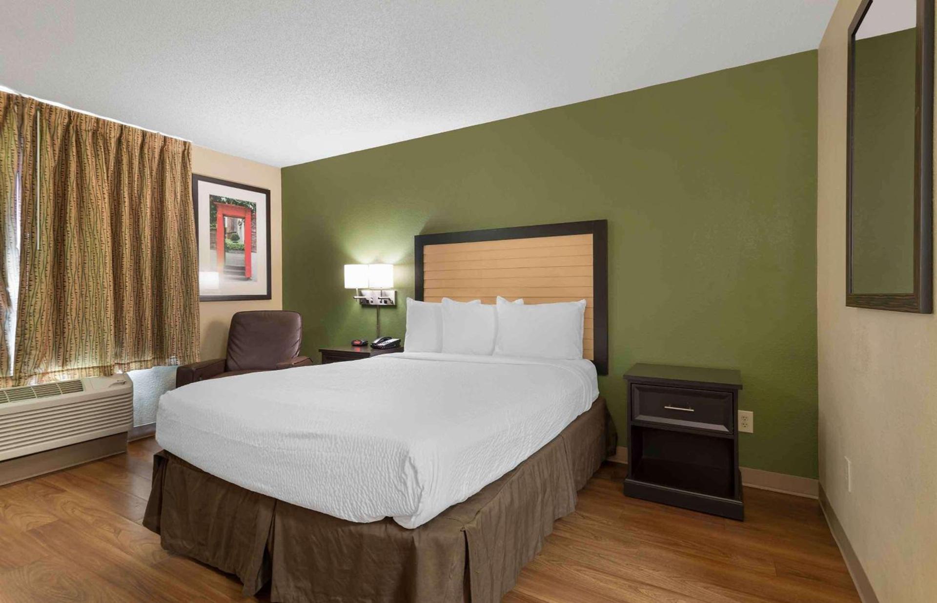 Extended Stay America Select Suites - Atlanta - Morrow photo 21
