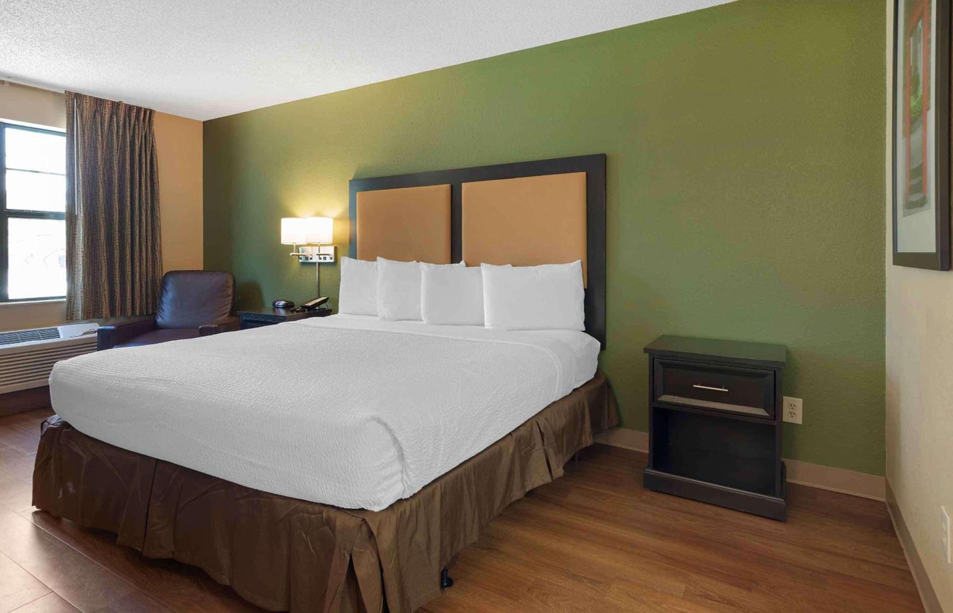 Extended Stay America Select Suites - Atlanta - Morrow photo 23