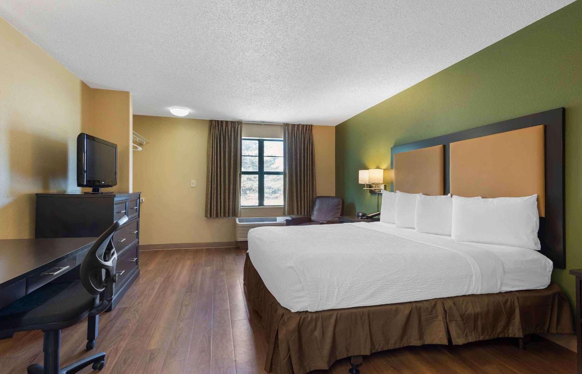 Extended Stay America Select Suites - Atlanta - Morrow photo 24