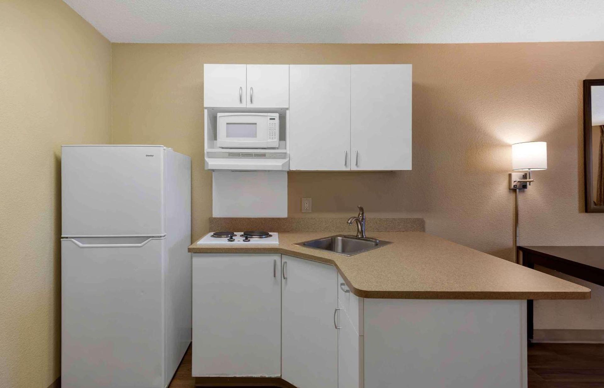 Extended Stay America Select Suites - Atlanta - Morrow photo 26