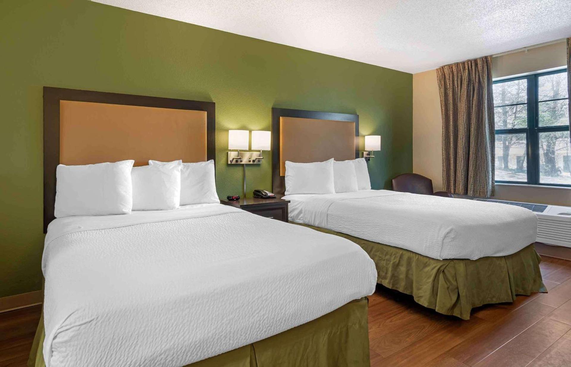 Extended Stay America Select Suites - Atlanta - Morrow photo 27